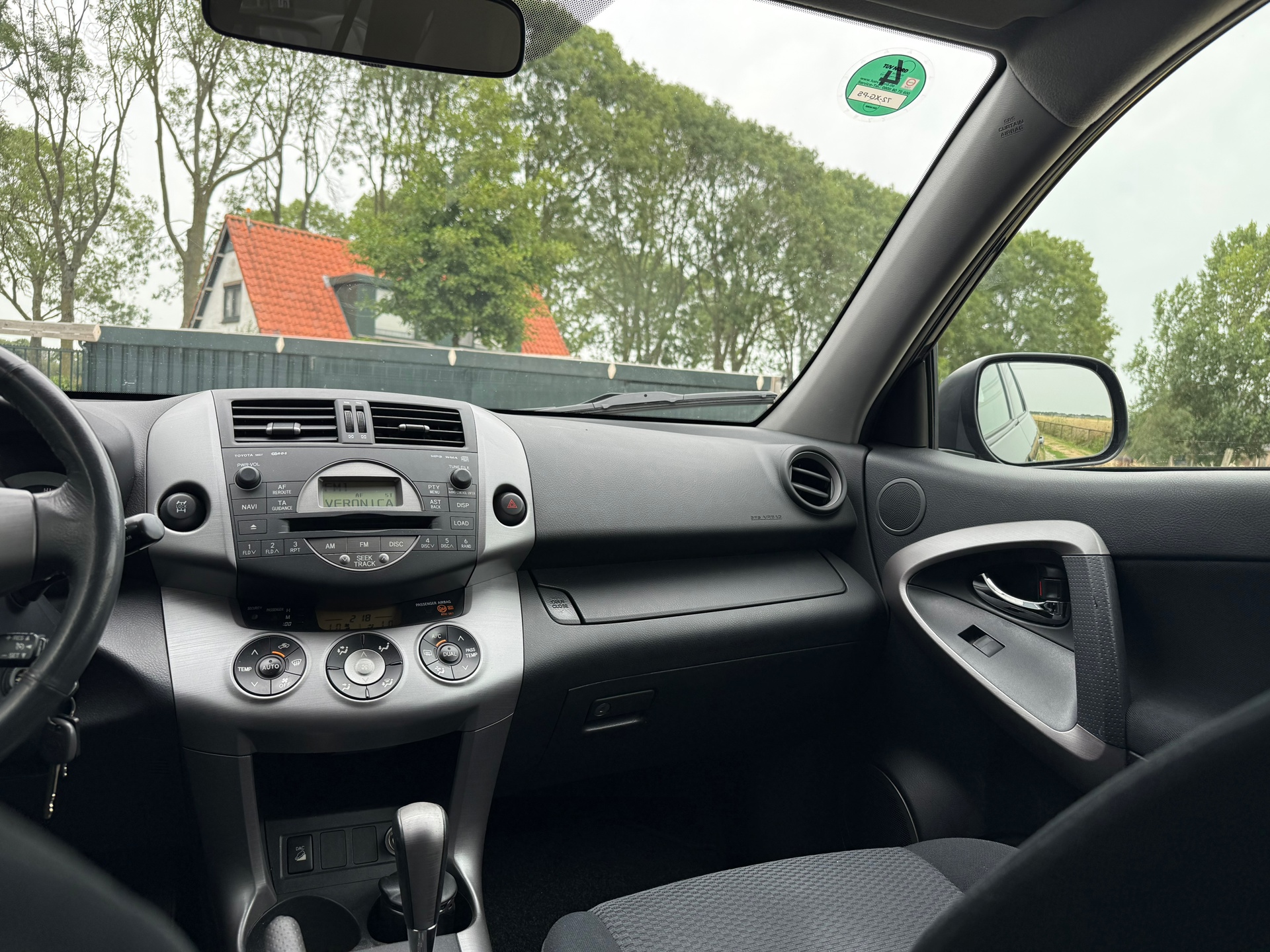 Foto van Toyota Toyota Rav4