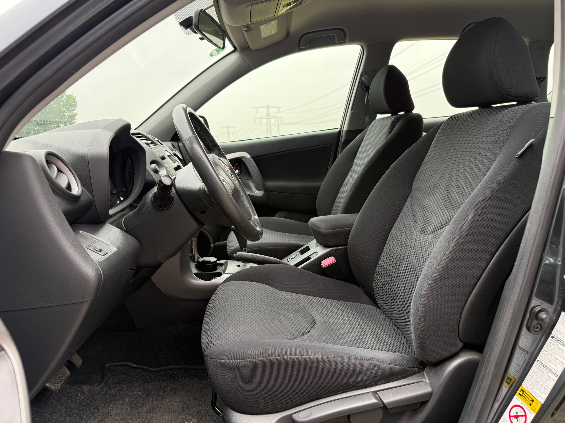 Foto van Toyota Toyota Rav4