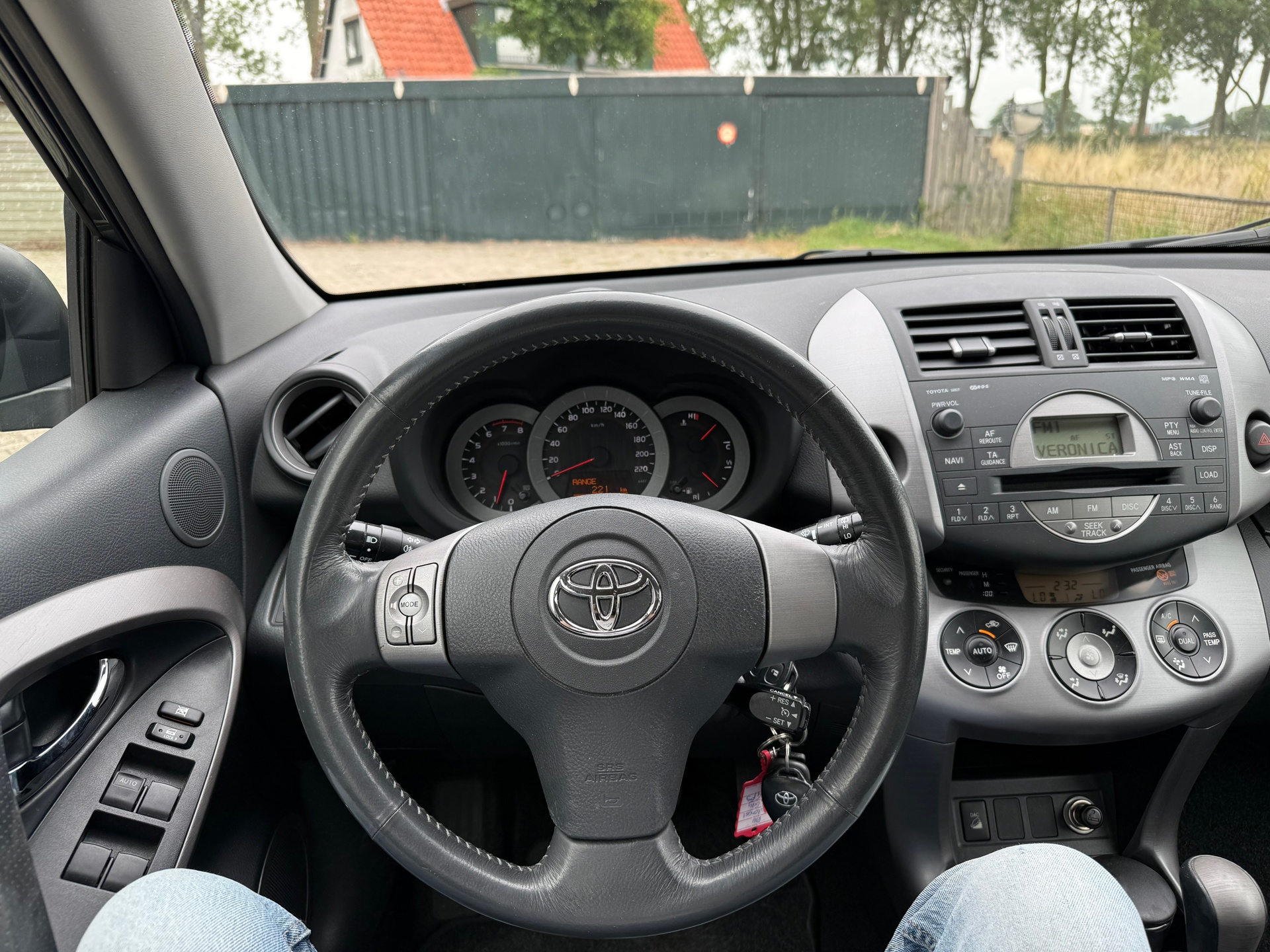 Foto van Toyota Toyota Rav4