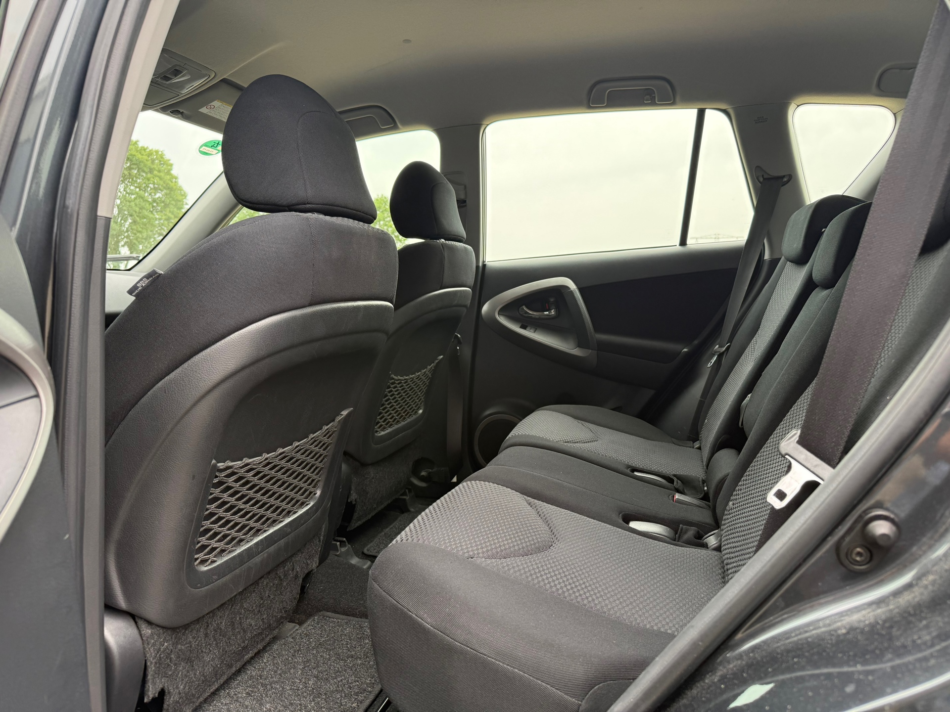 Foto van Toyota Toyota Rav4