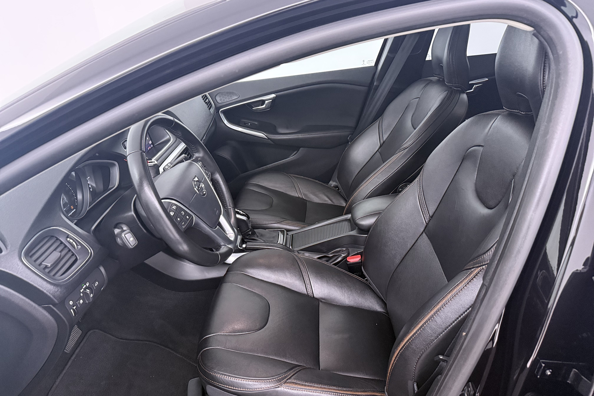 Foto van Volvo V40 Cross Country