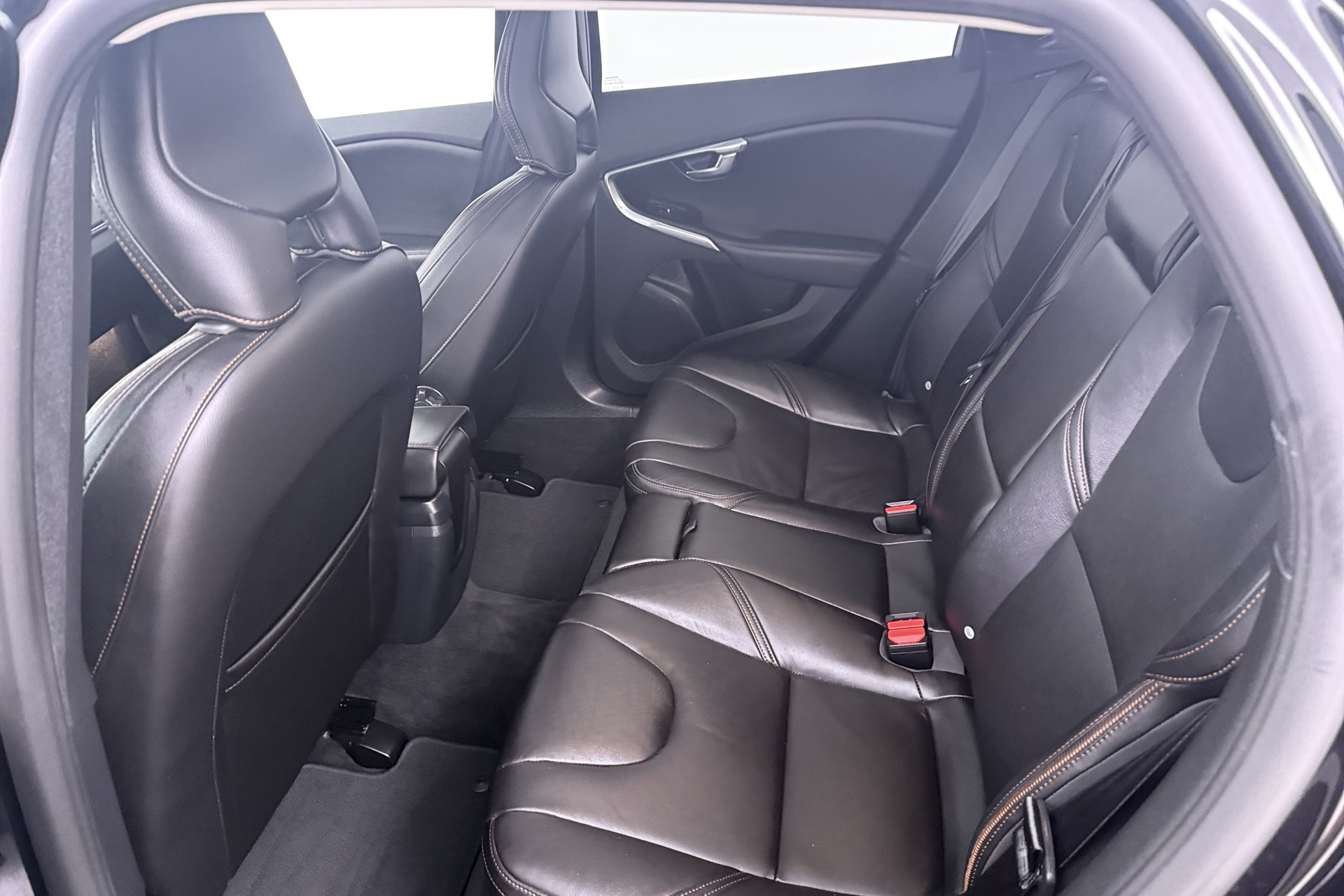 Foto van Volvo V40 Cross Country