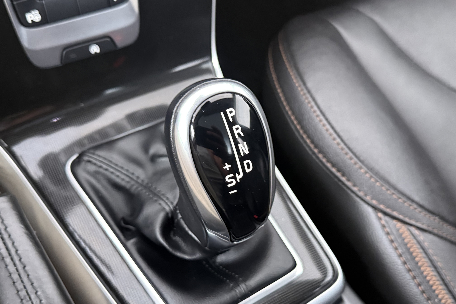 Foto van Volvo V40 Cross Country