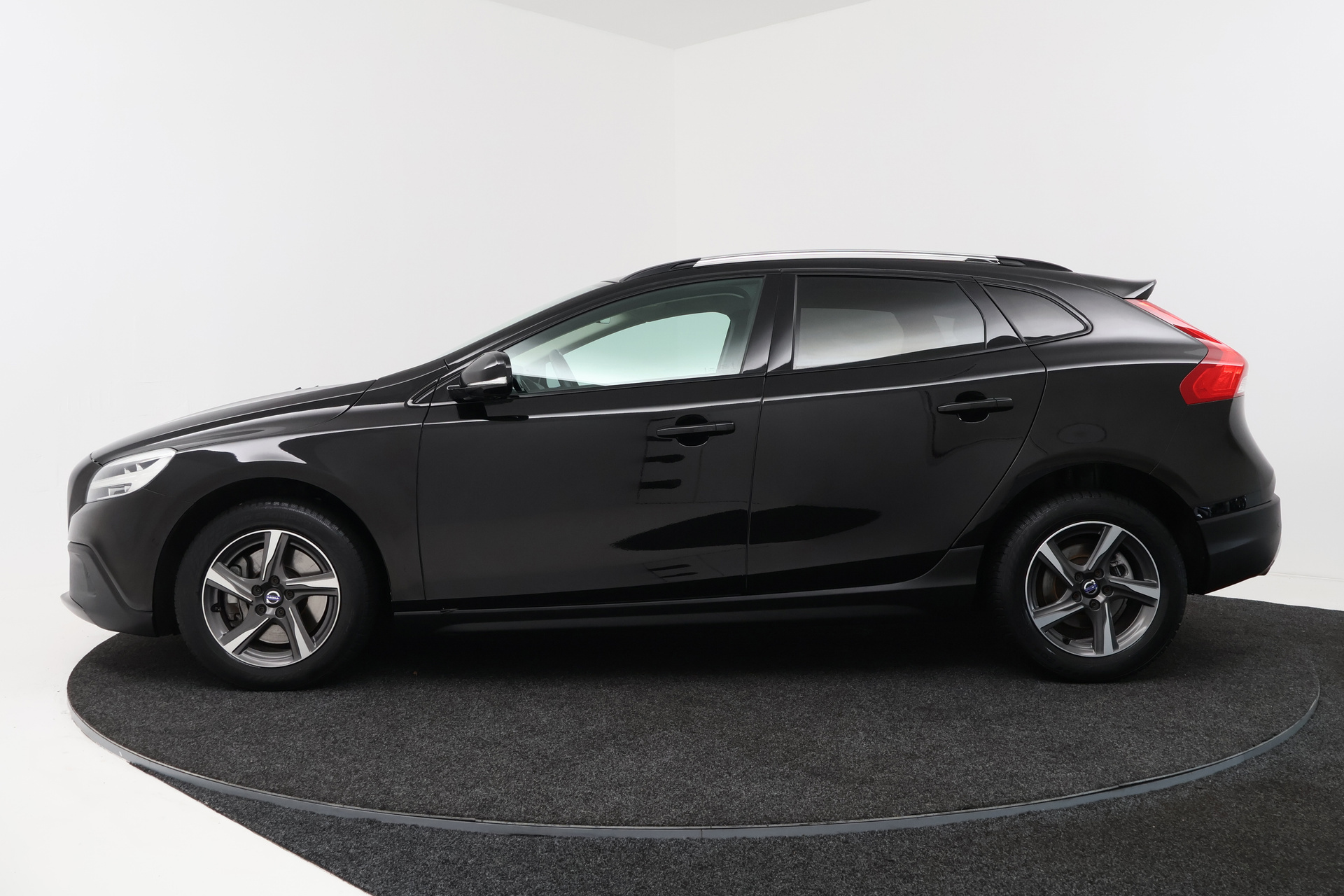 Foto van Volvo V40 Cross Country