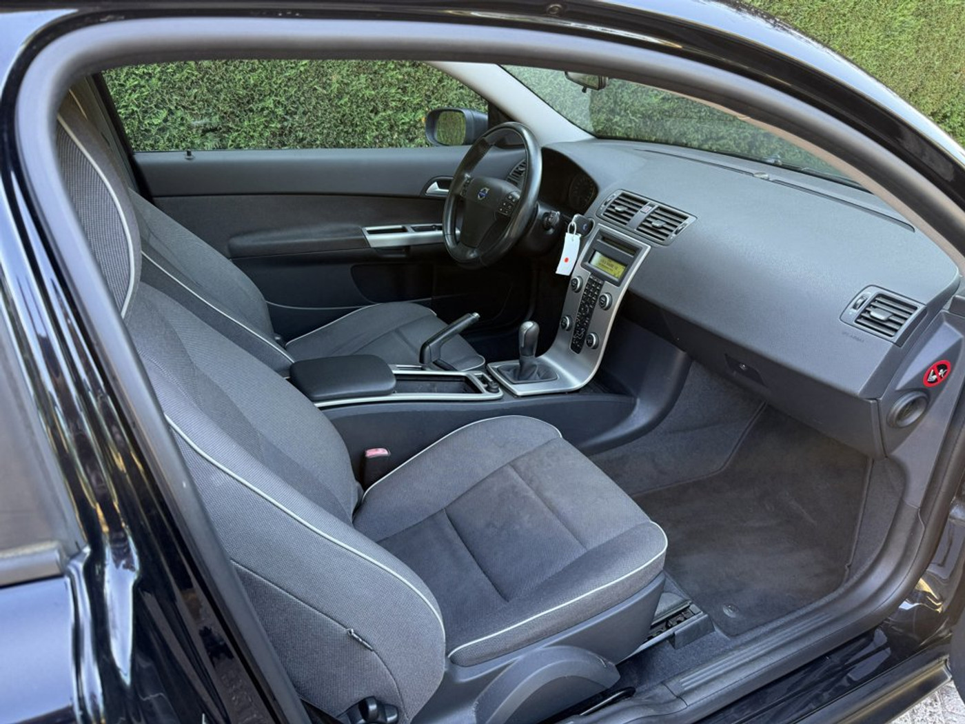 Foto van Volvo C30