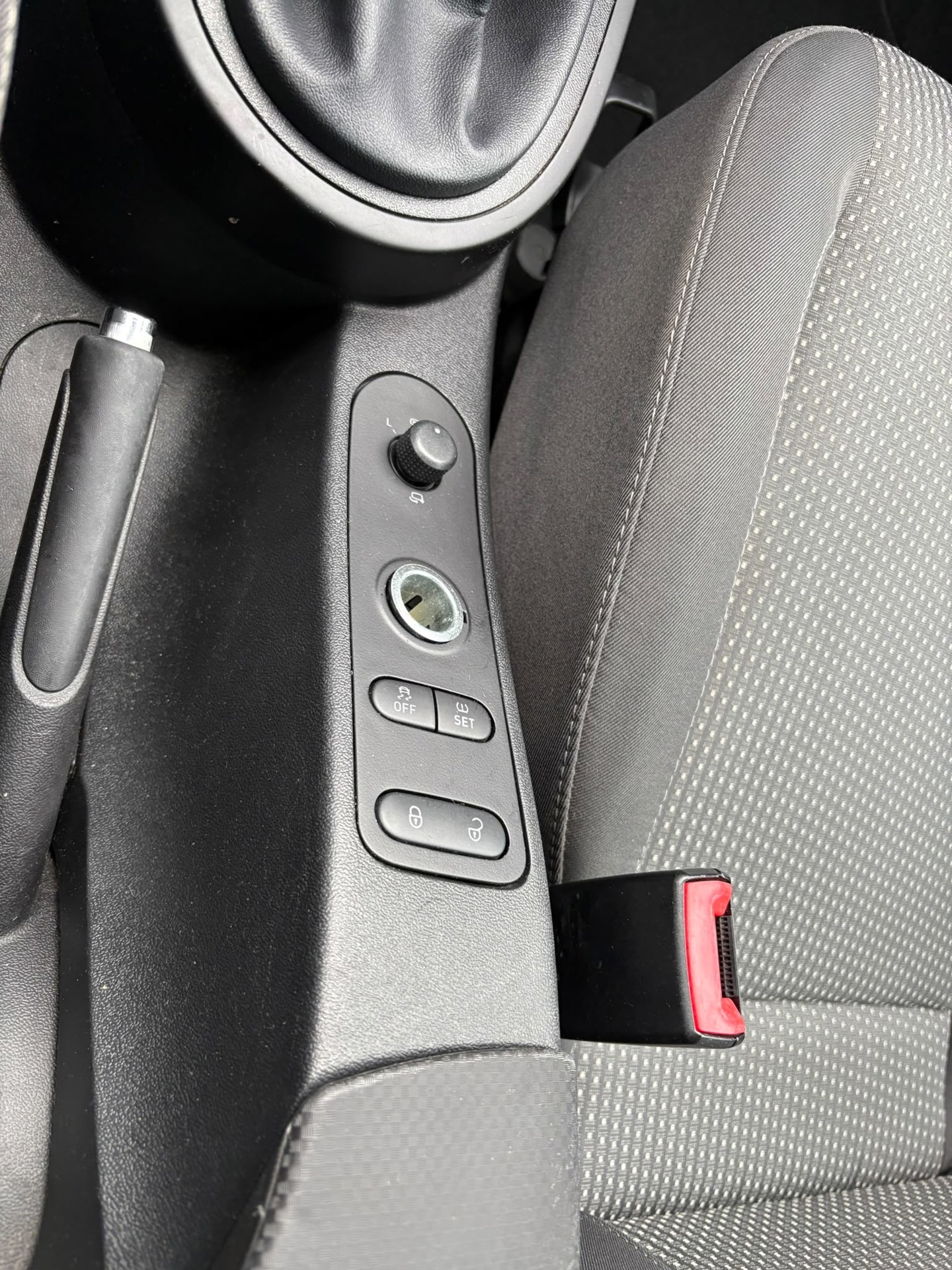 Foto van Seat Altea XL