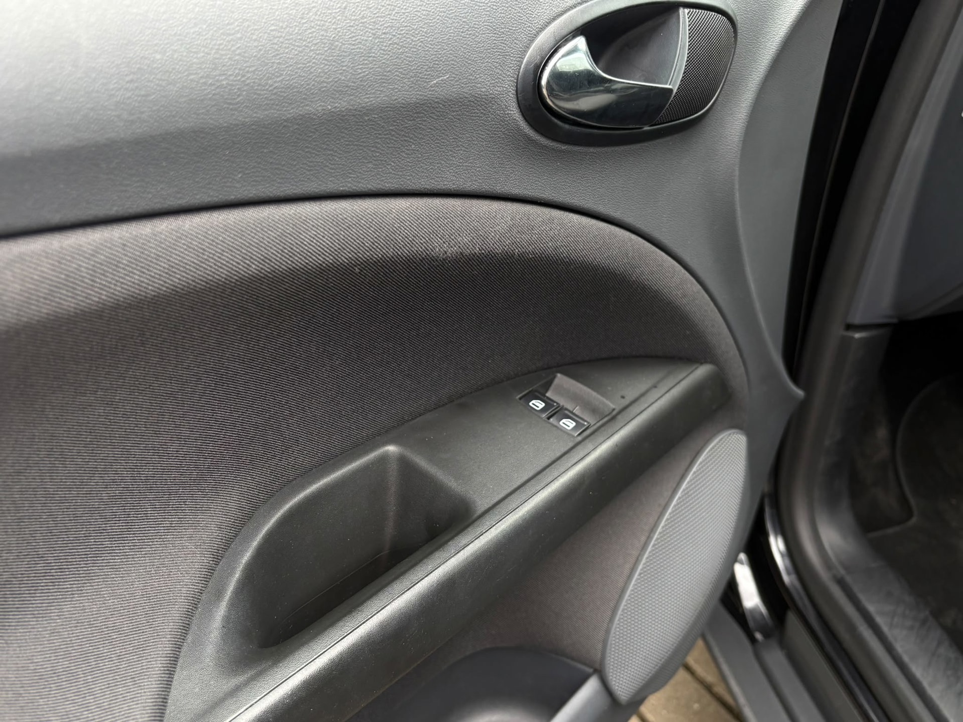 Foto van Seat Altea XL