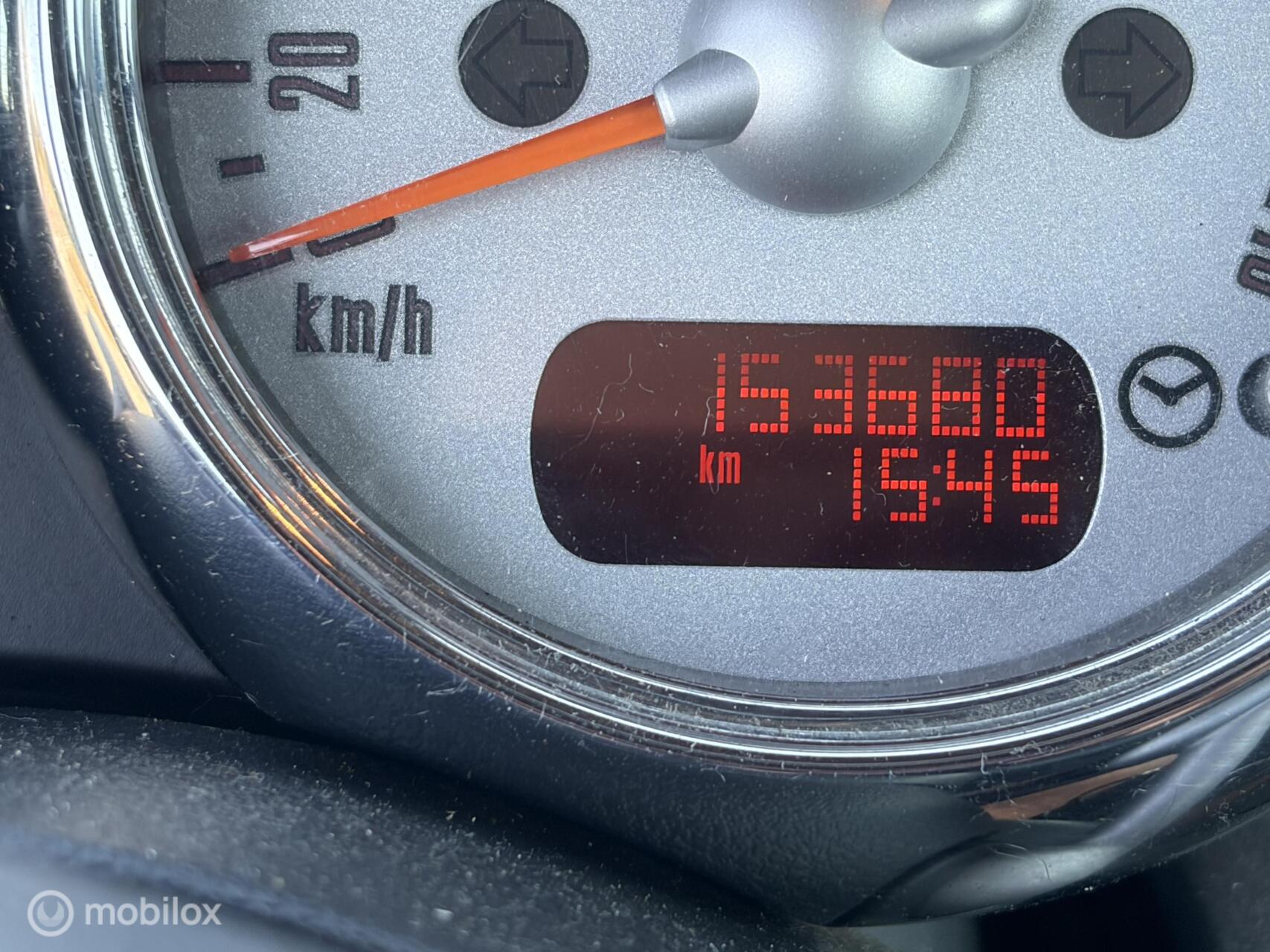 Foto van Mini Mini Cooper S