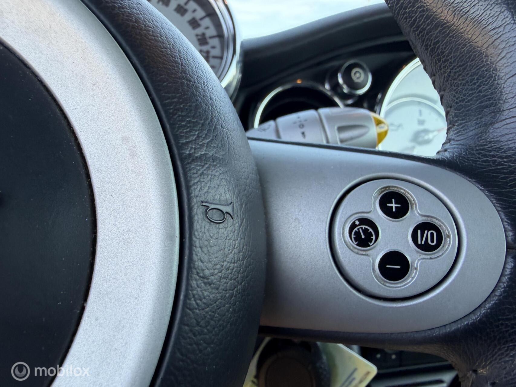 Foto van Mini Mini Cooper S