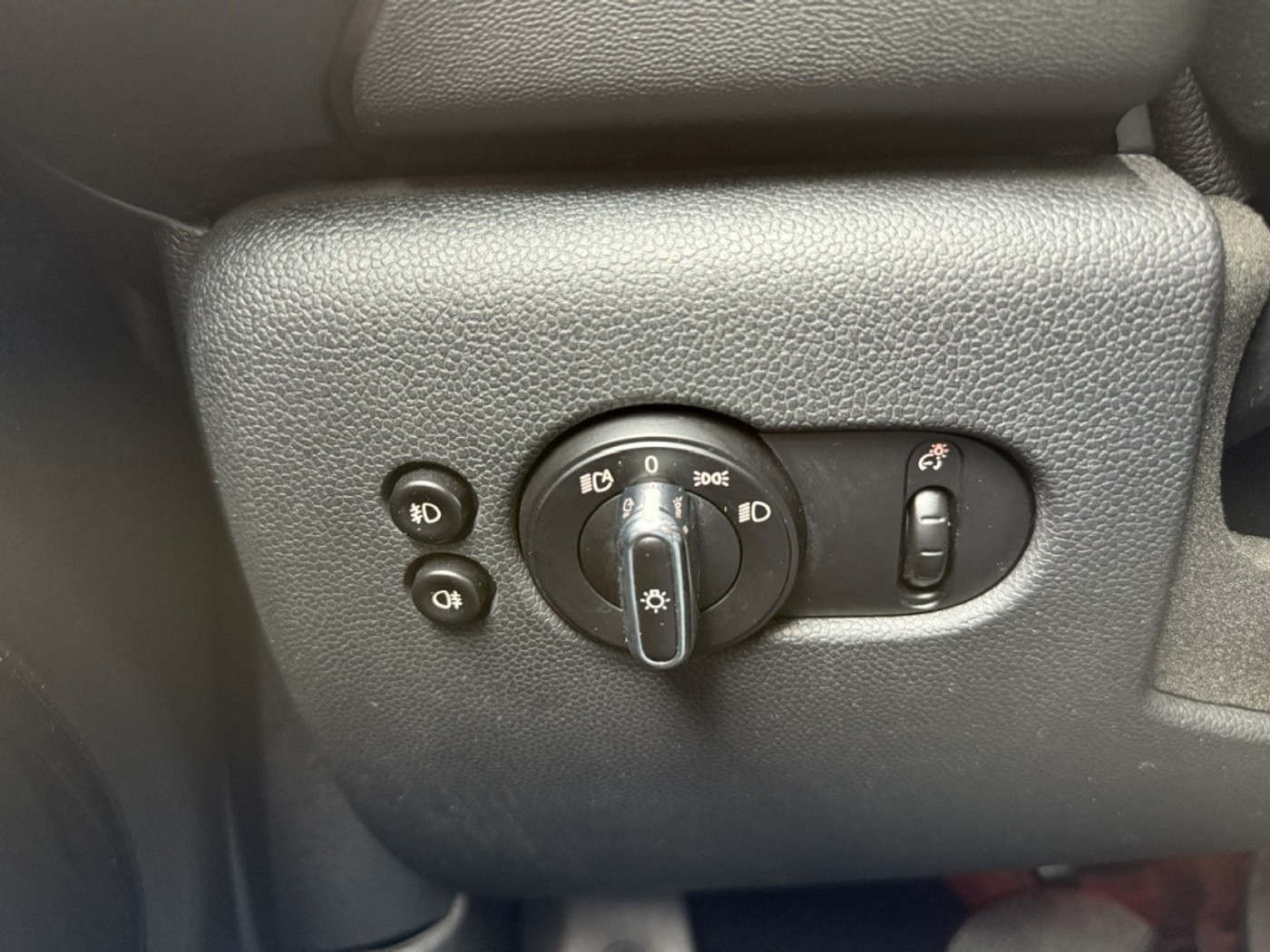 Foto van Mini Cooper S