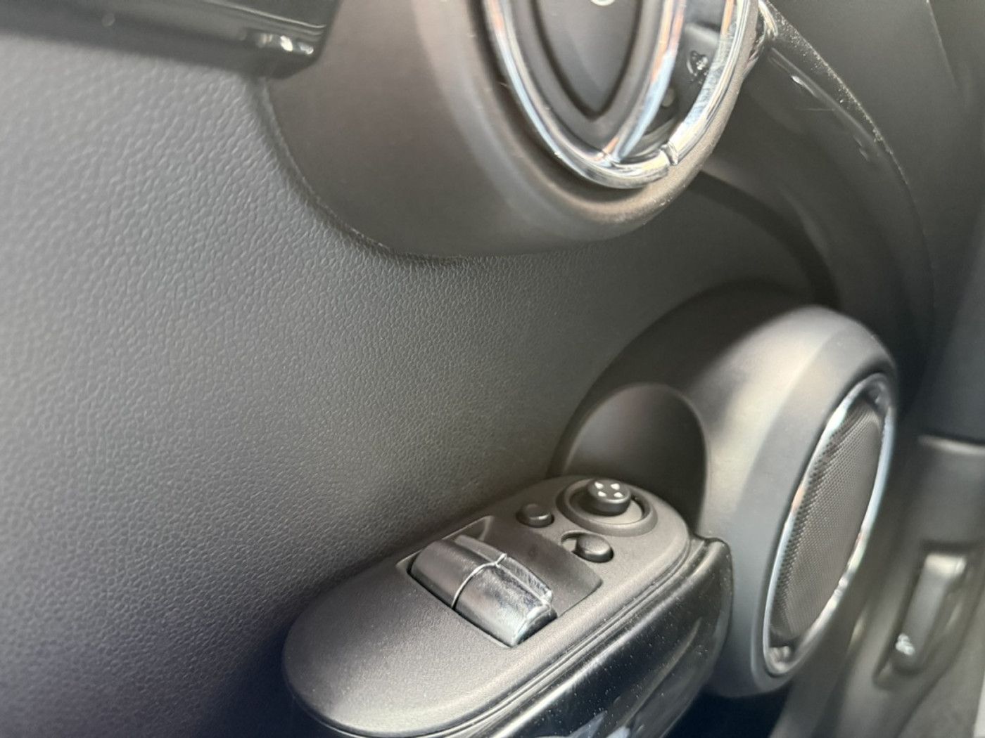 Foto van Mini Cooper S