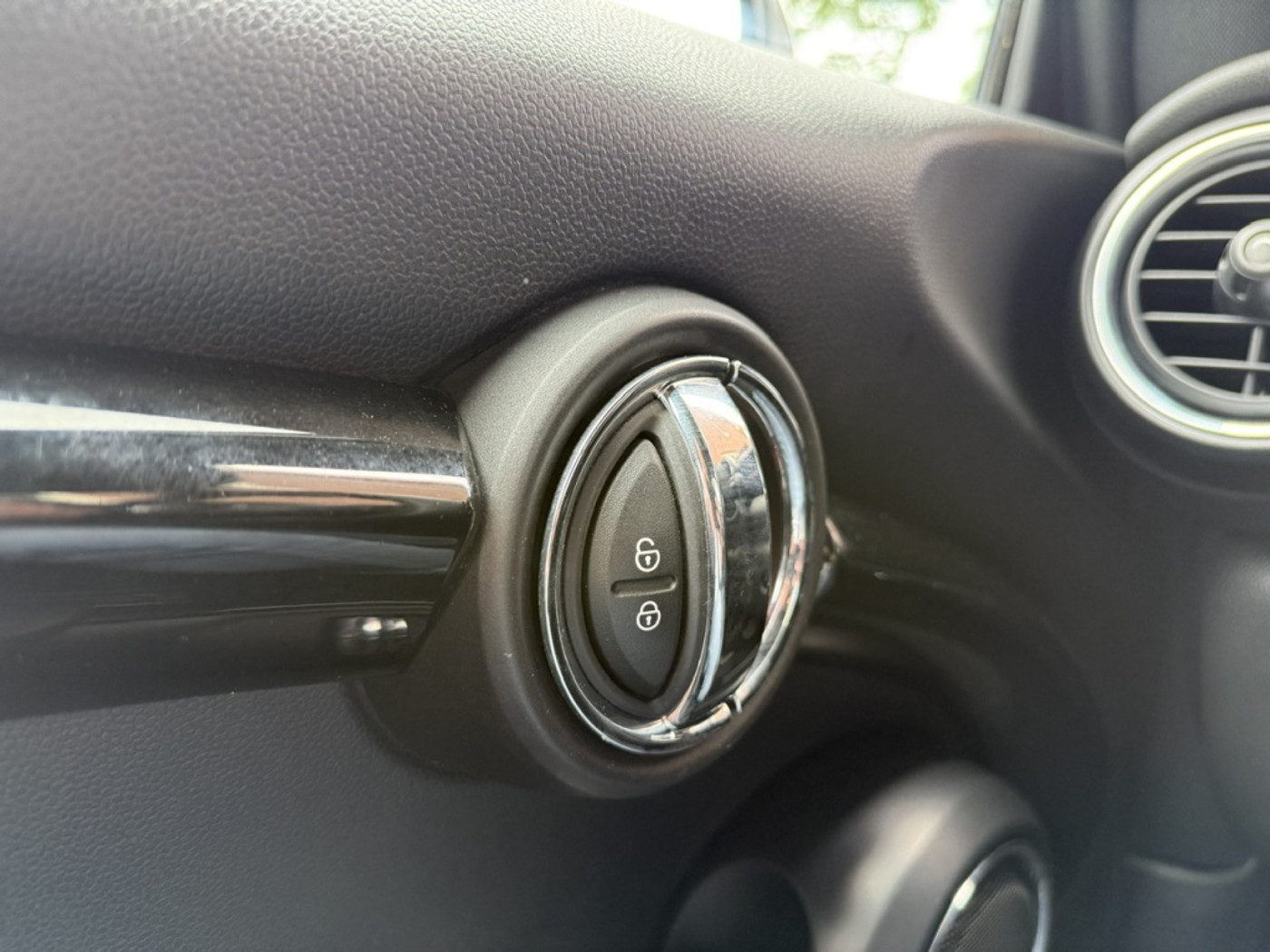 Foto van Mini Cooper S
