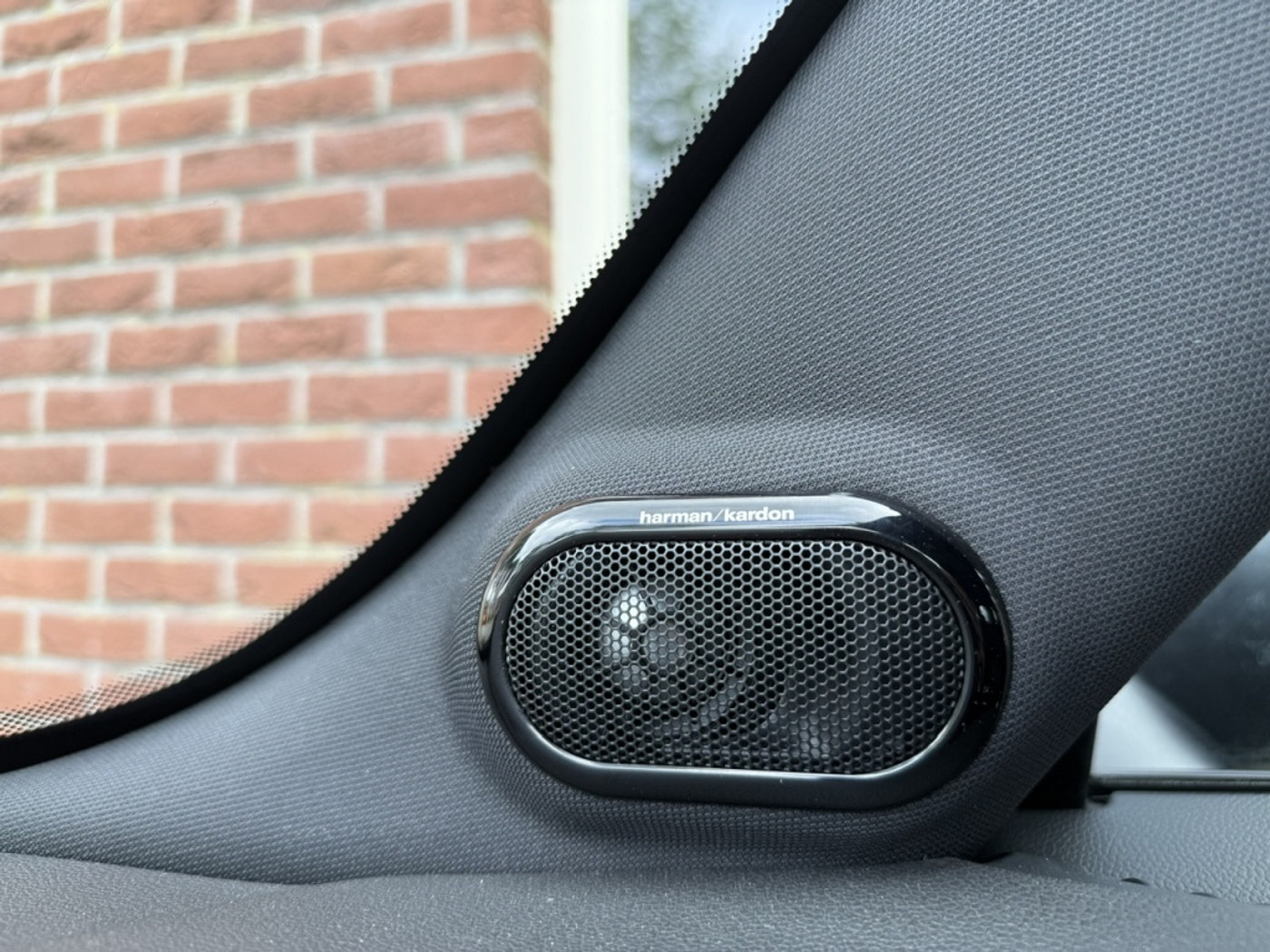 Foto van Mini Cooper S