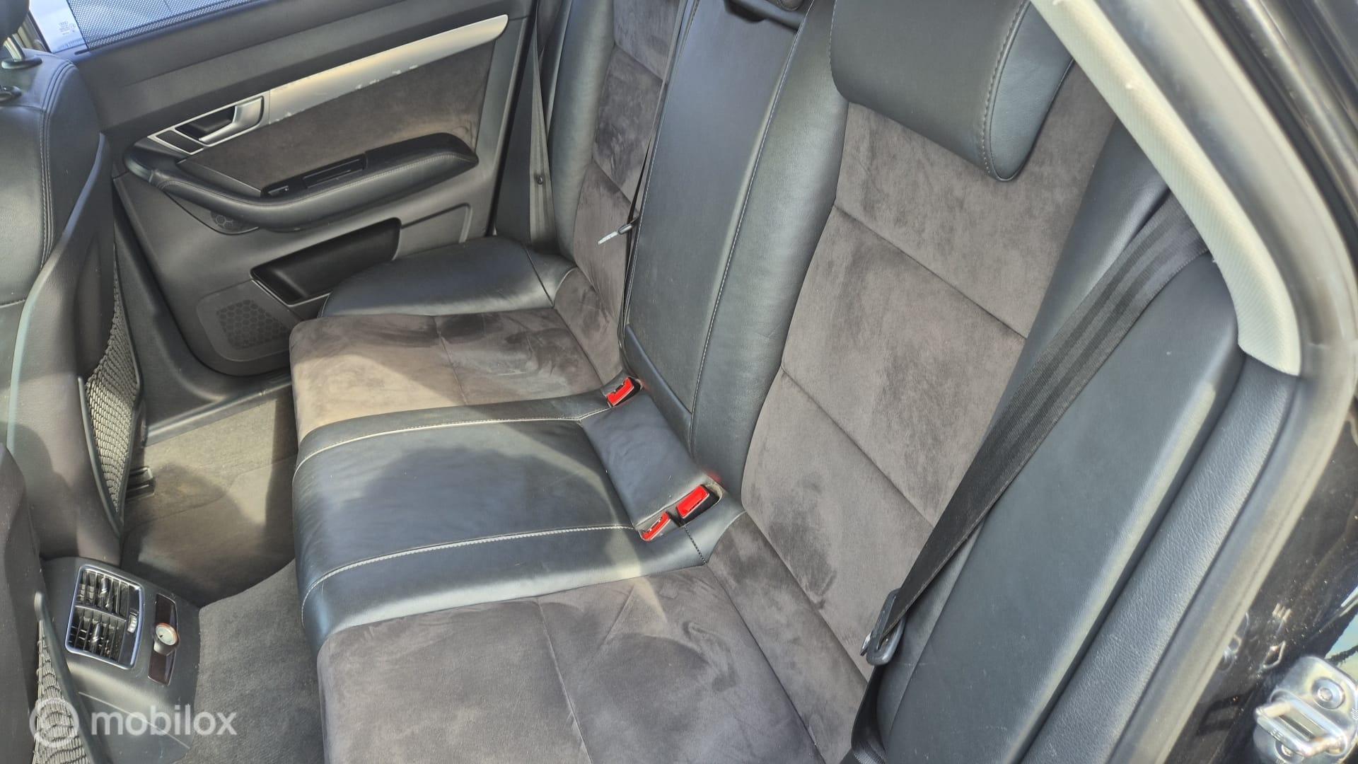 Foto van Audi Audi A6