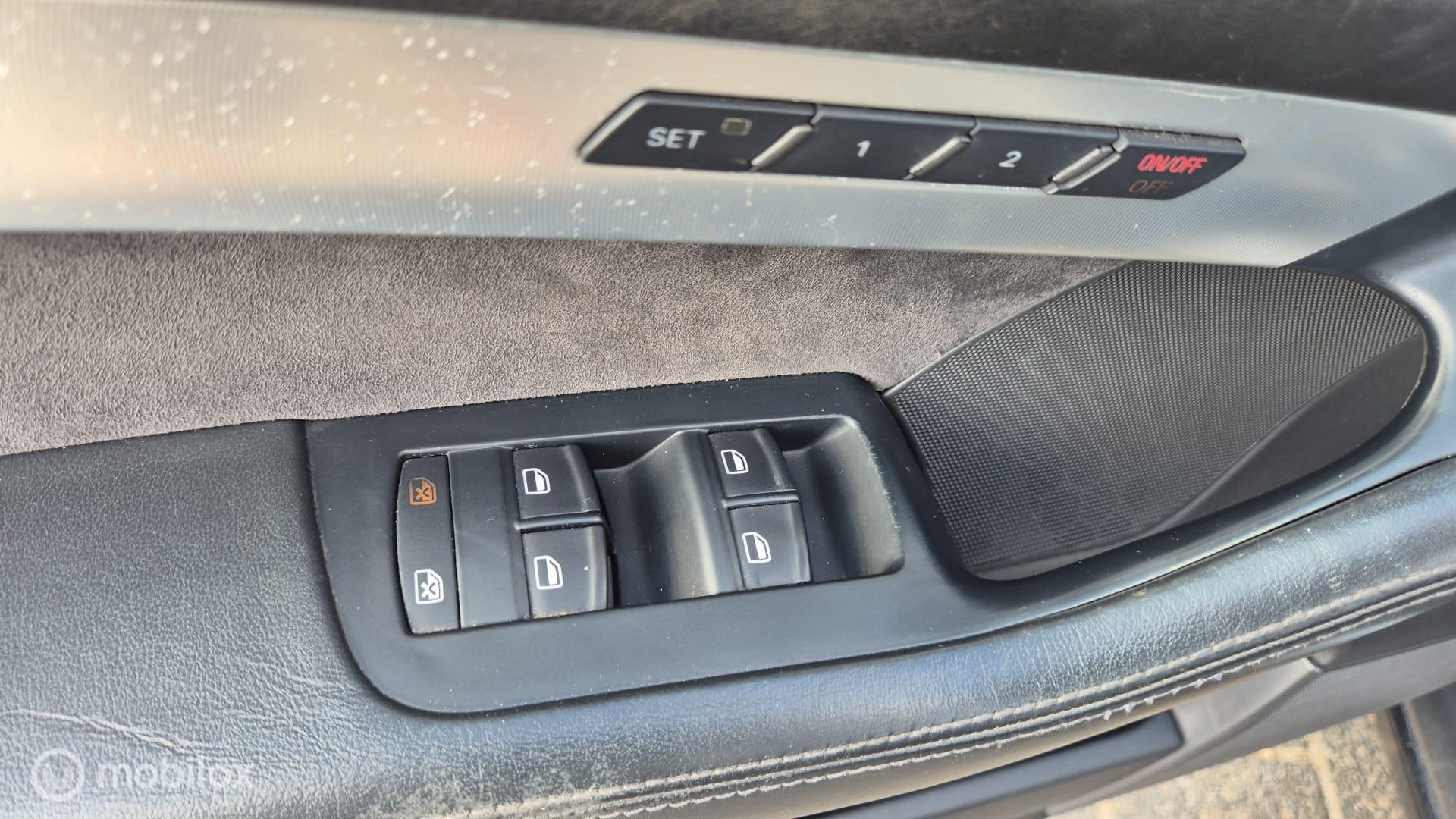 Foto van Audi Audi A6