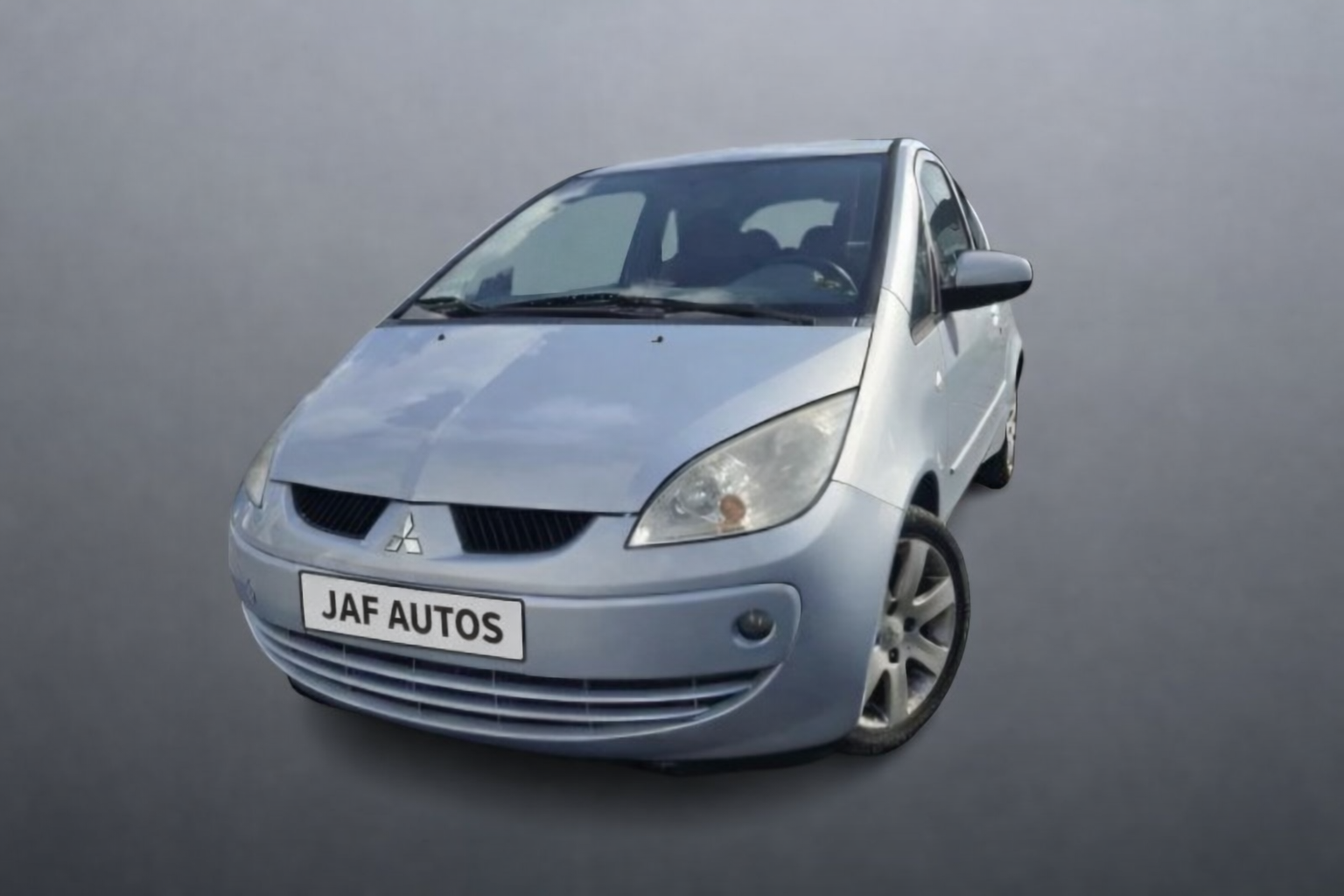 Foto van Mitsubishi Mitsubishi Colt