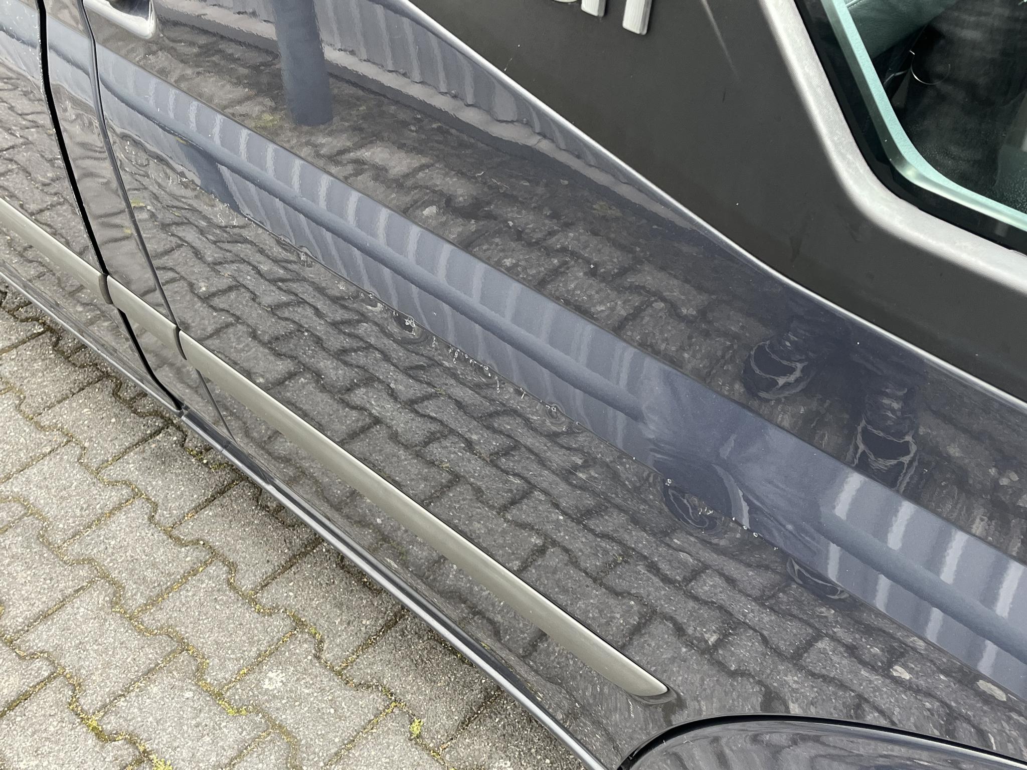 Foto van Ford Transit/tourneo