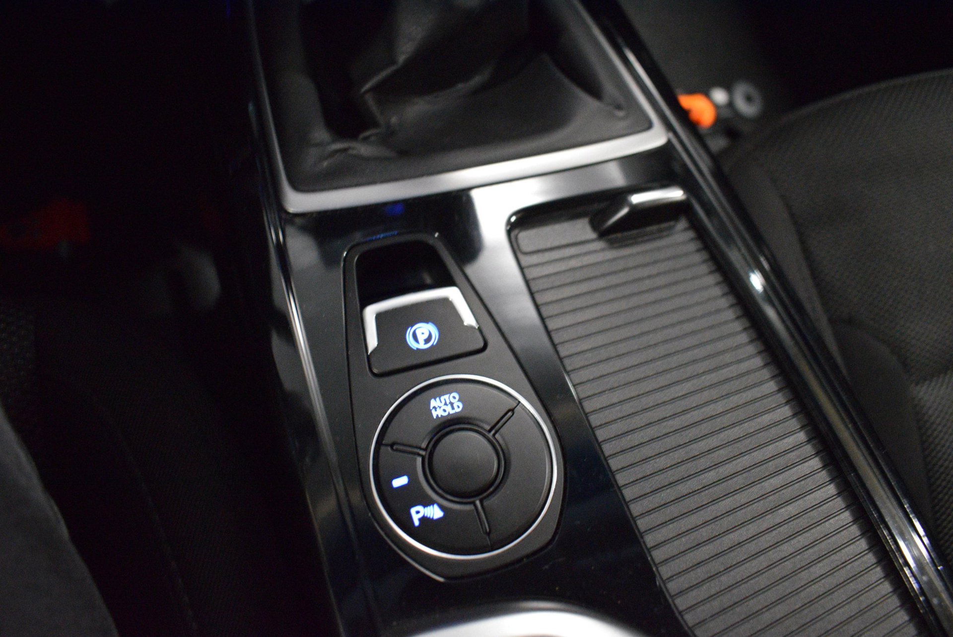 Foto van Hyundai I40