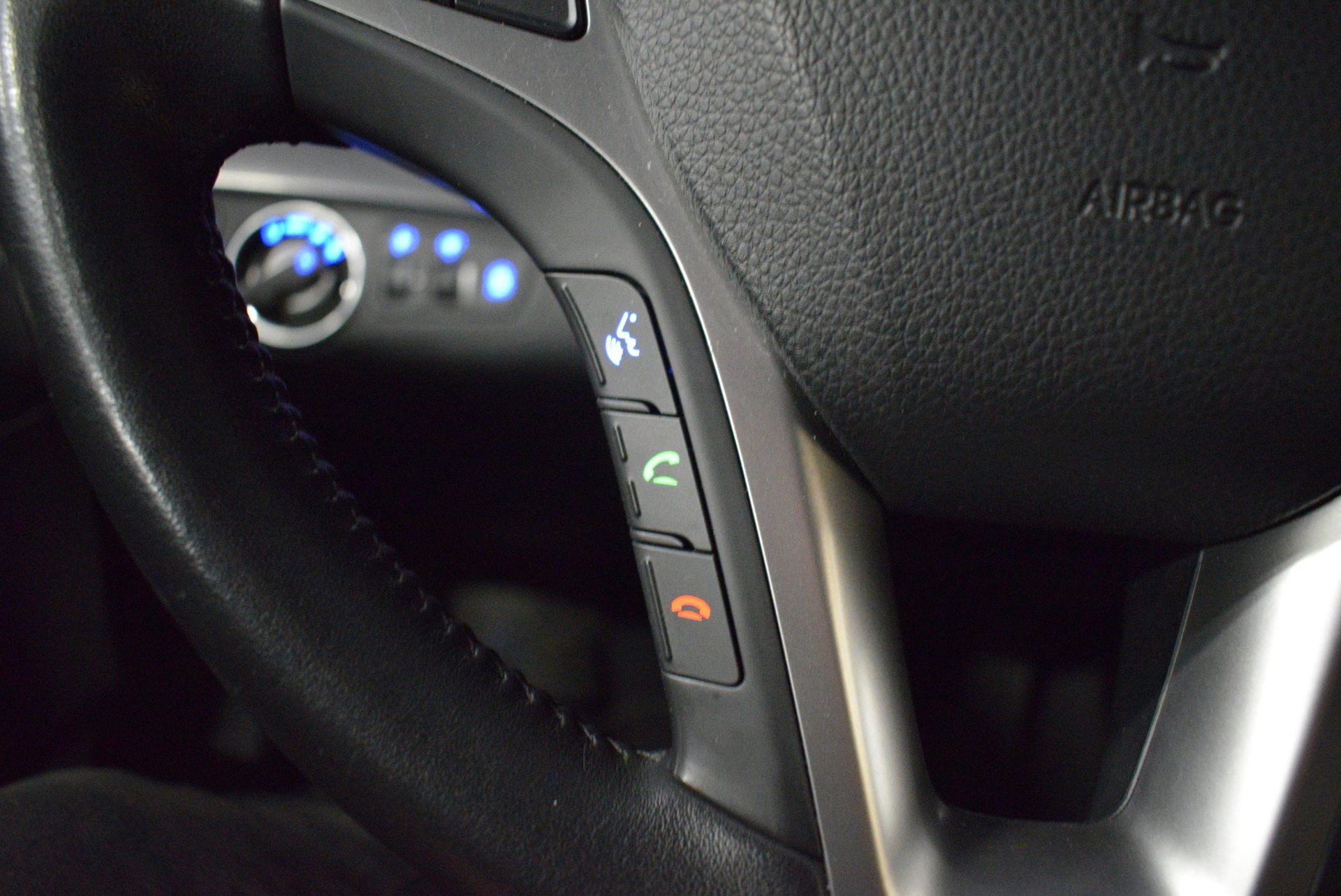 Foto van Hyundai I40