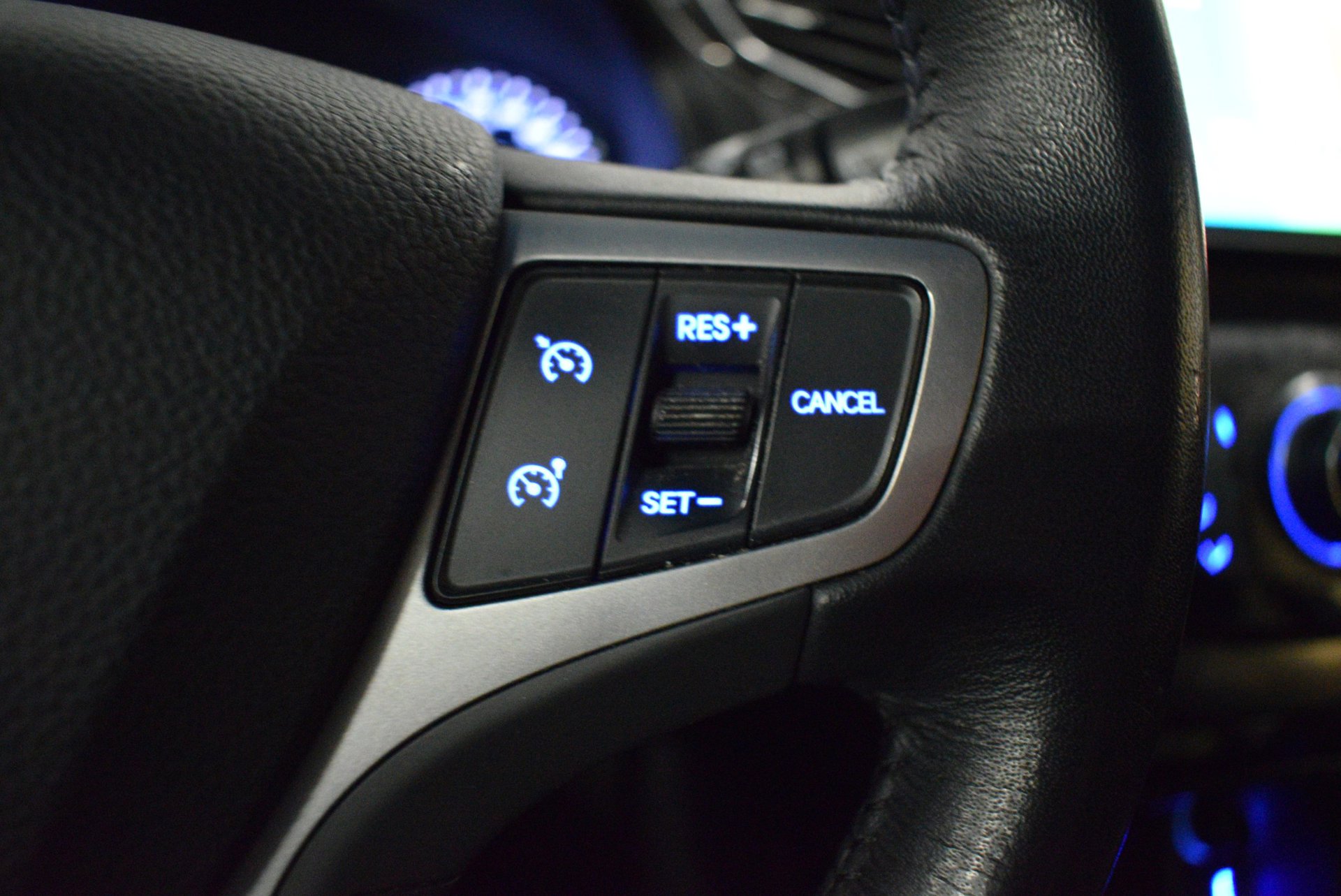 Foto van Hyundai I40