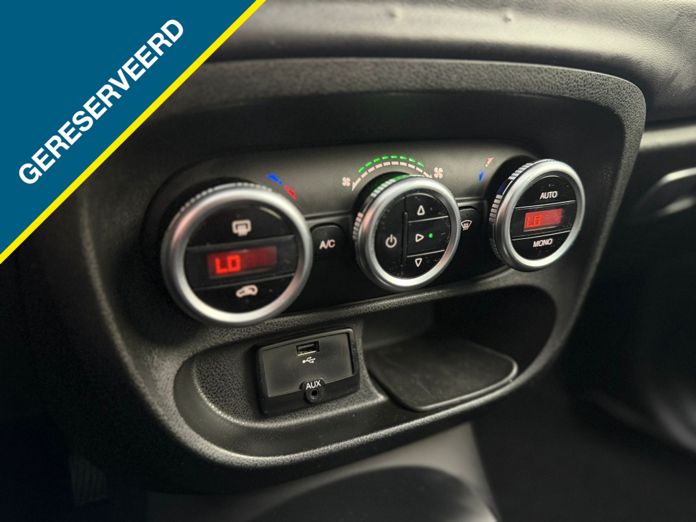 Foto van Fiat Fiat 500l