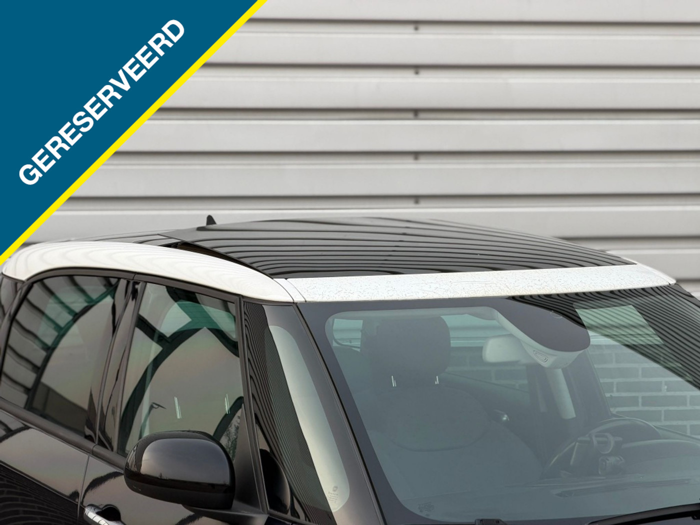 Foto van Fiat Fiat 500l