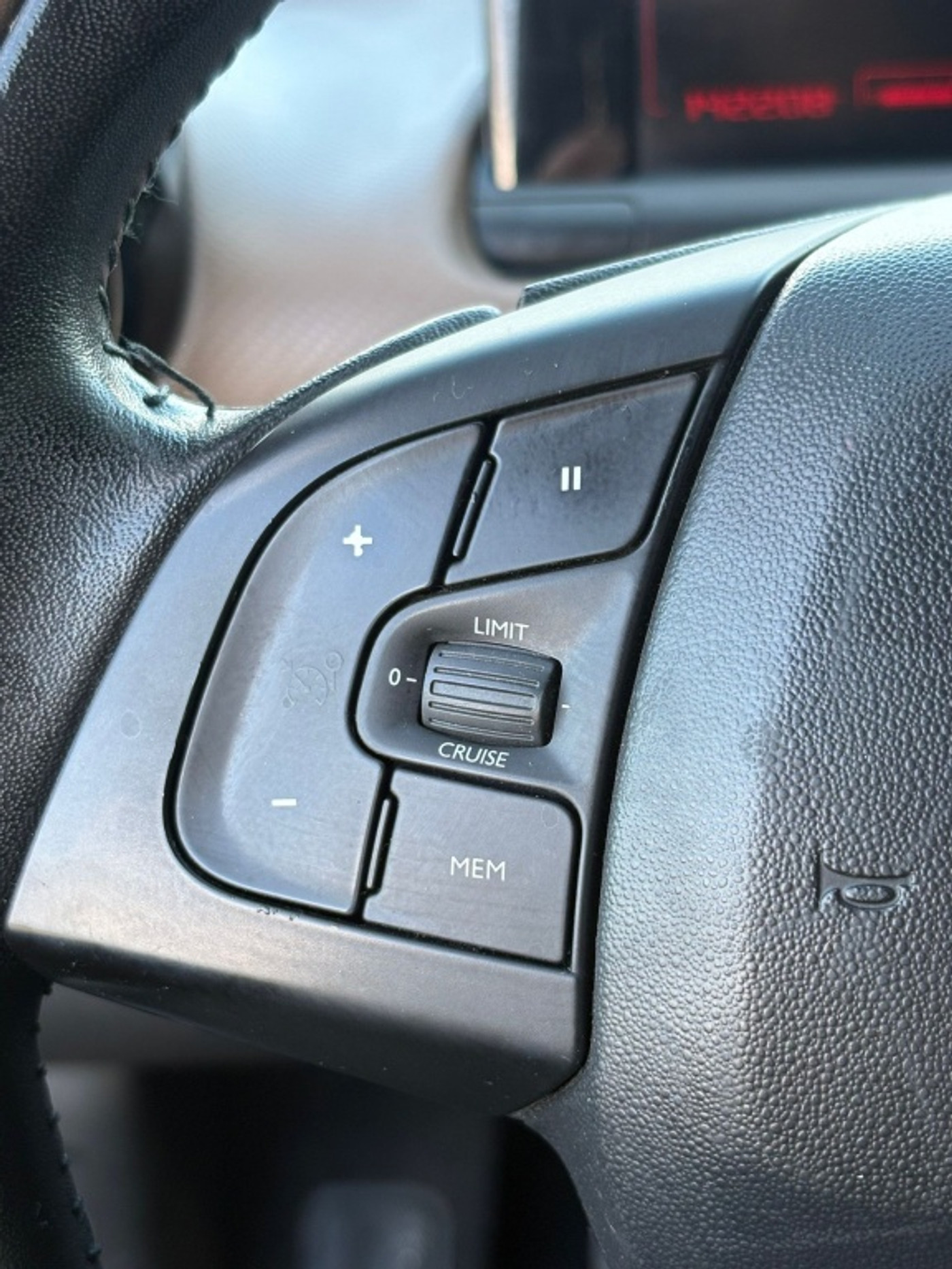 Foto van Citroen C4 Cactus