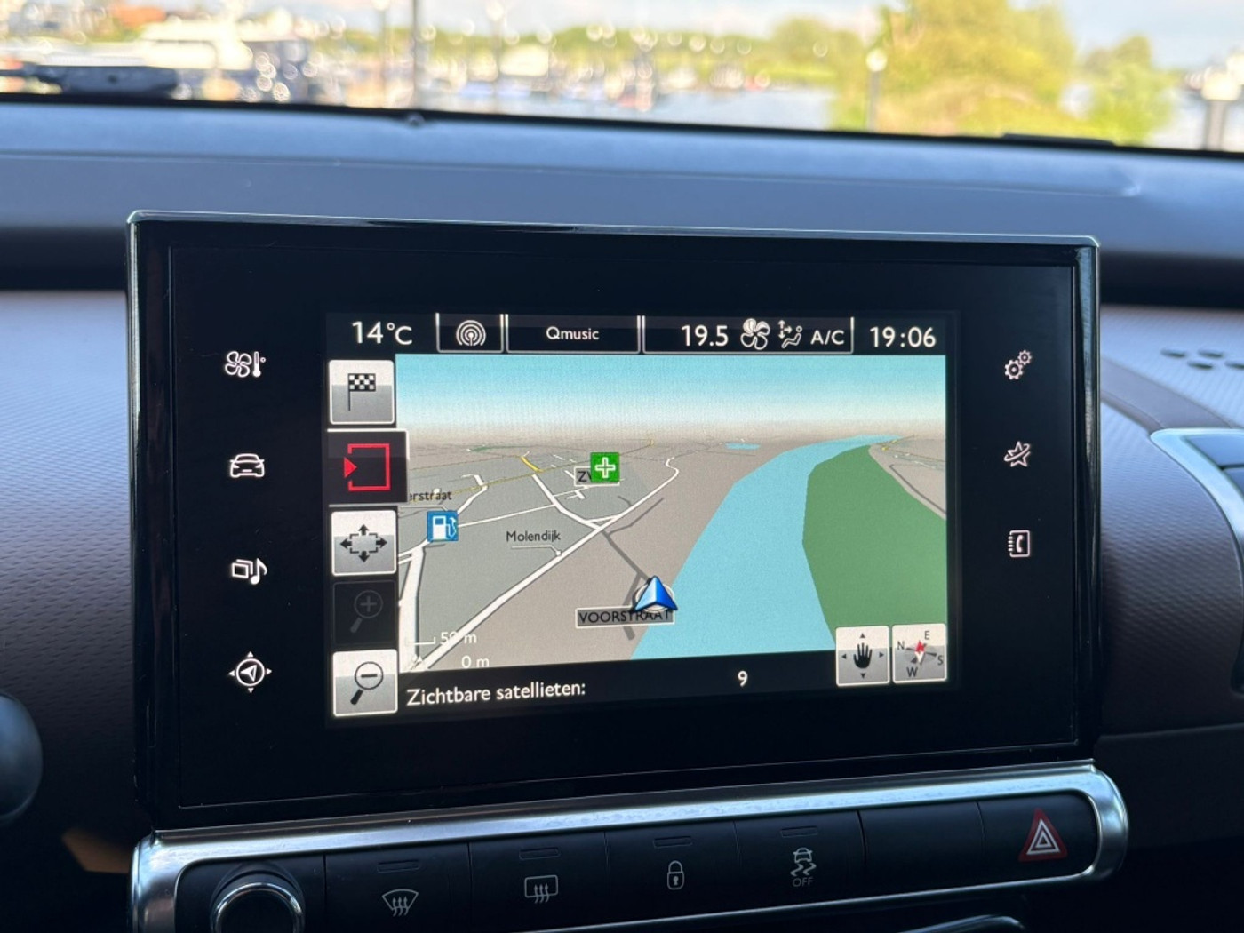 Foto van Citroen C4 Cactus