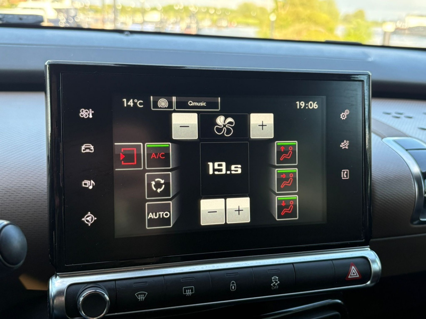 Foto van Citroen C4 Cactus