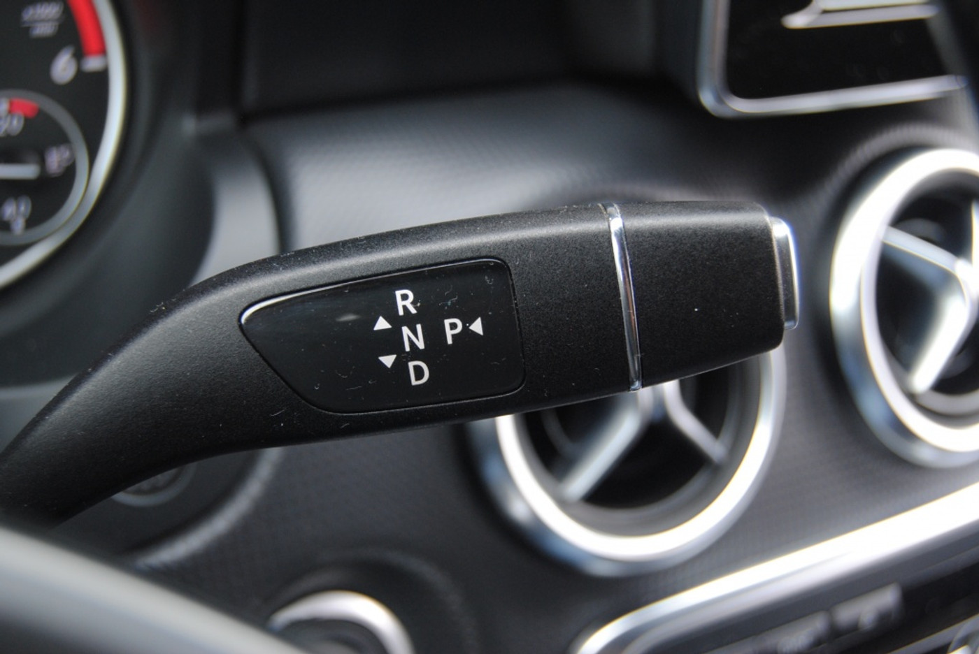 Foto van Mercedes-Benz A 180 CDI