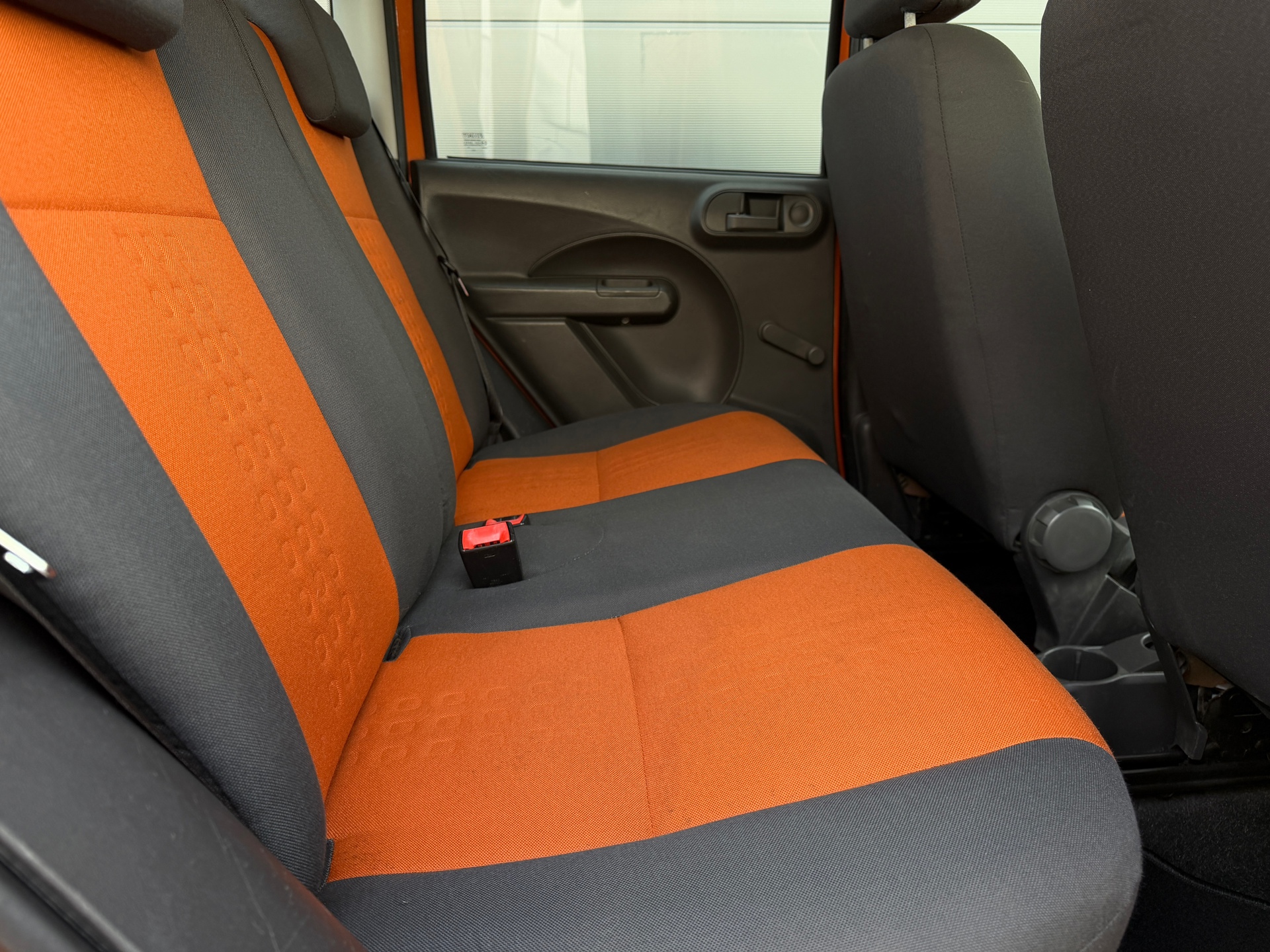 Foto van Fiat Fiat Panda