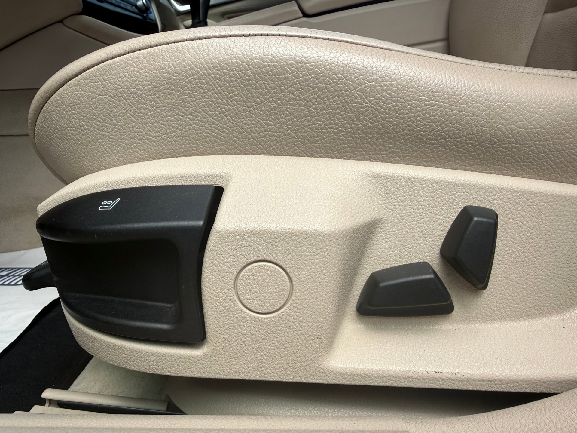 Foto van BMW 528i