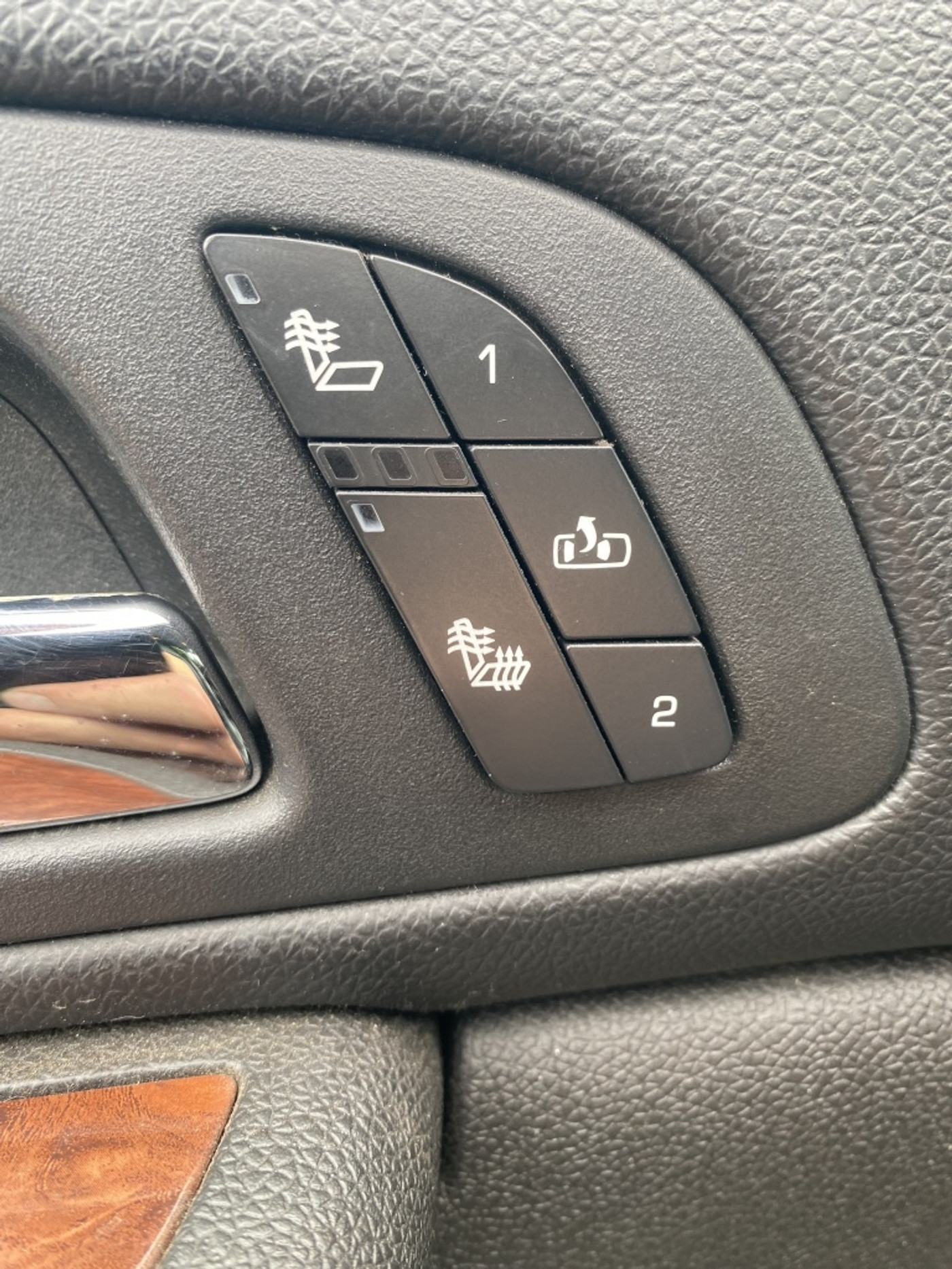 Foto van Chevrolet Silverado