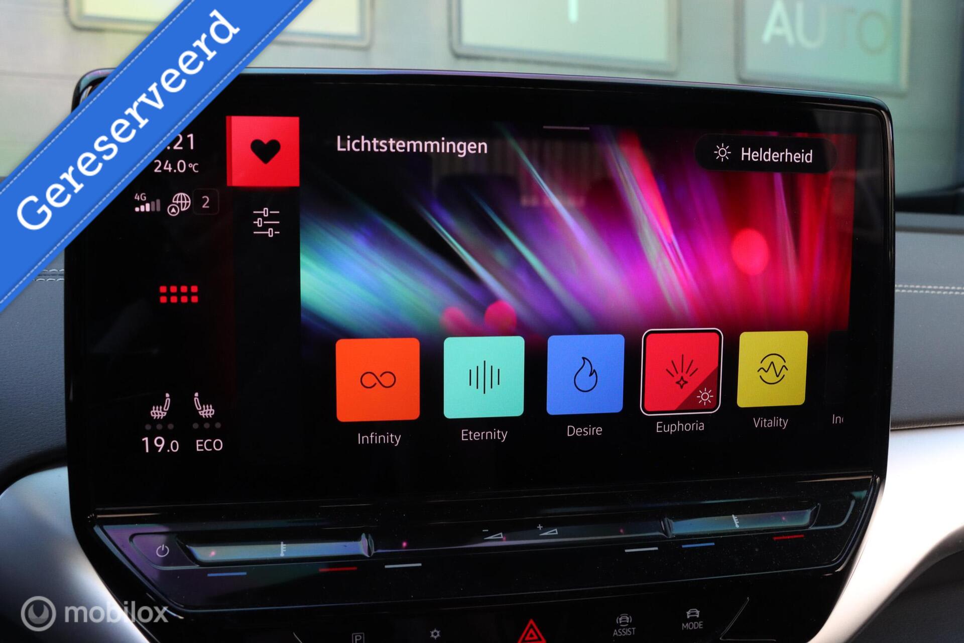 Foto van Volkswagen Id.5 Pro 128 KW