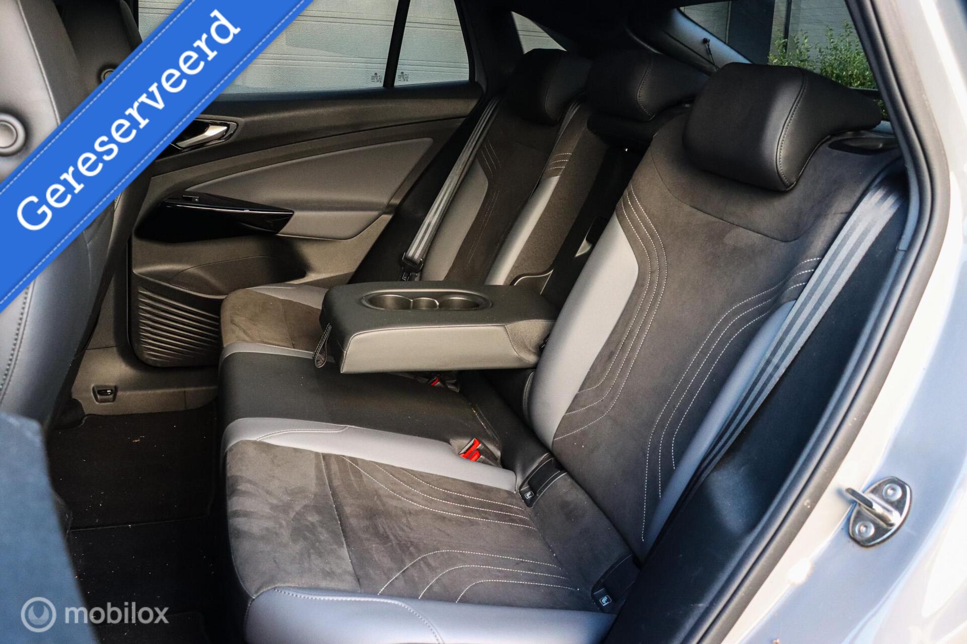 Foto van Volkswagen Id.5 Pro 128 KW