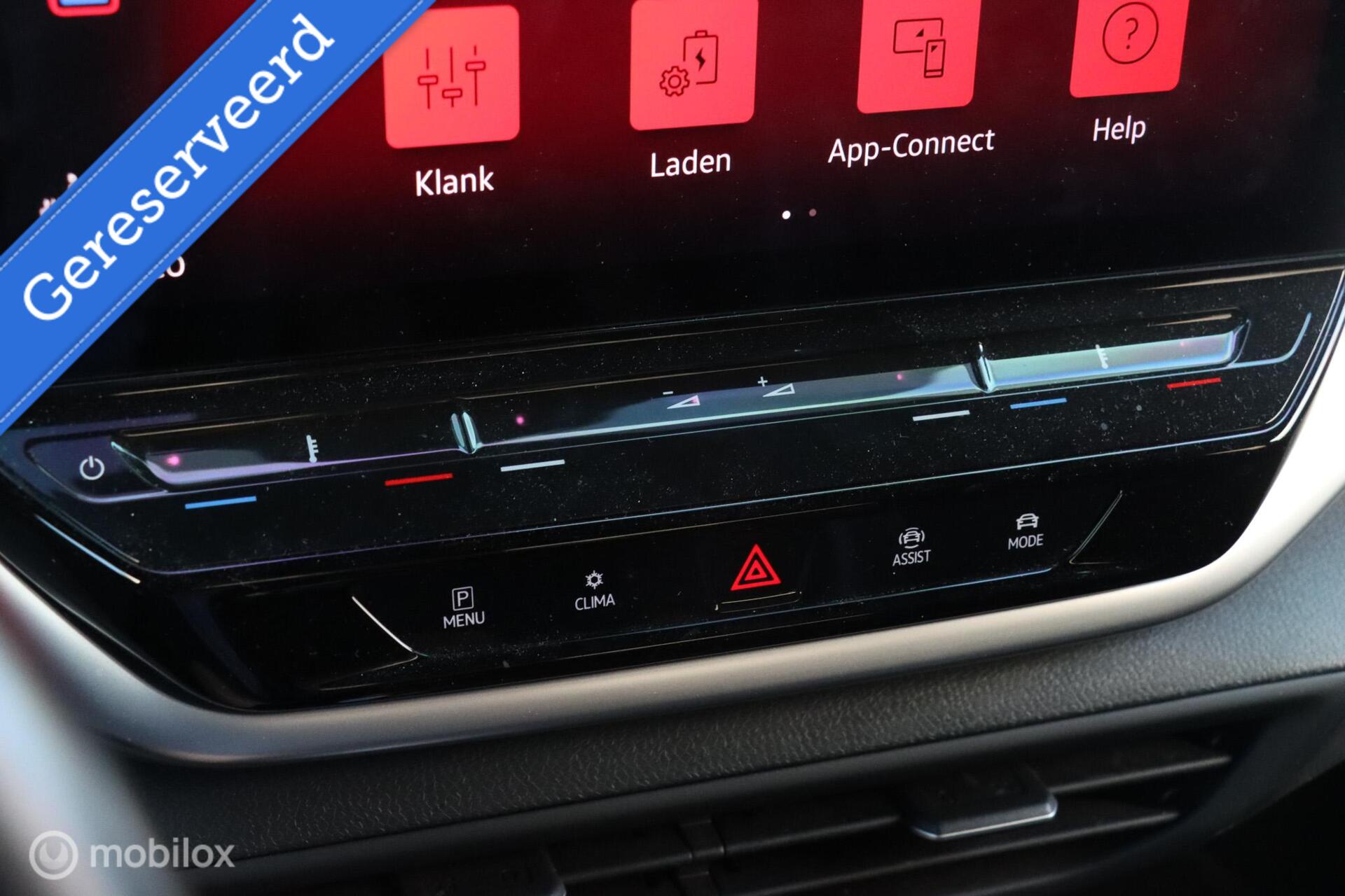 Foto van Volkswagen Id.5 Pro 128 KW