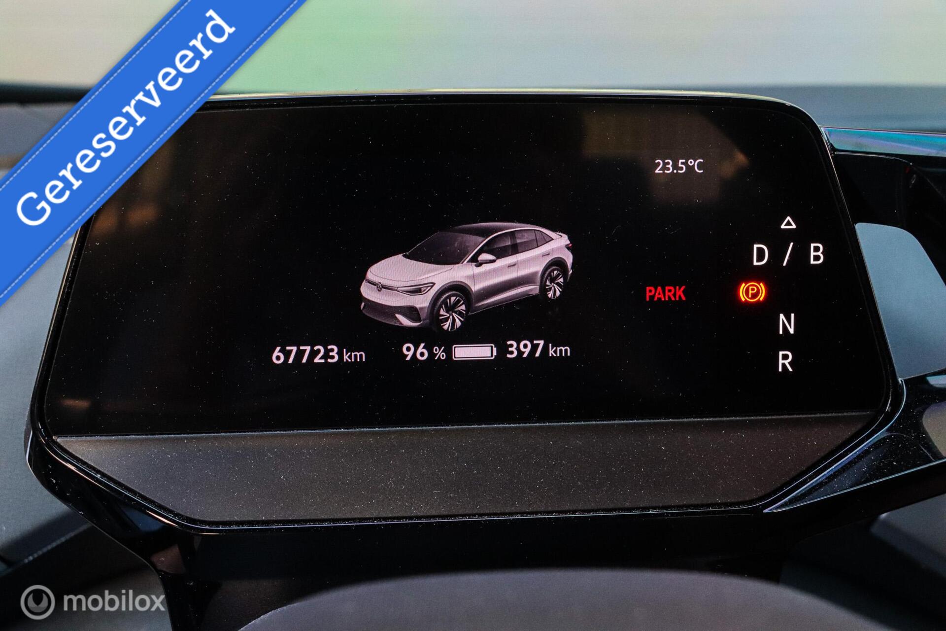 Foto van Volkswagen Id.5 Pro 128 KW