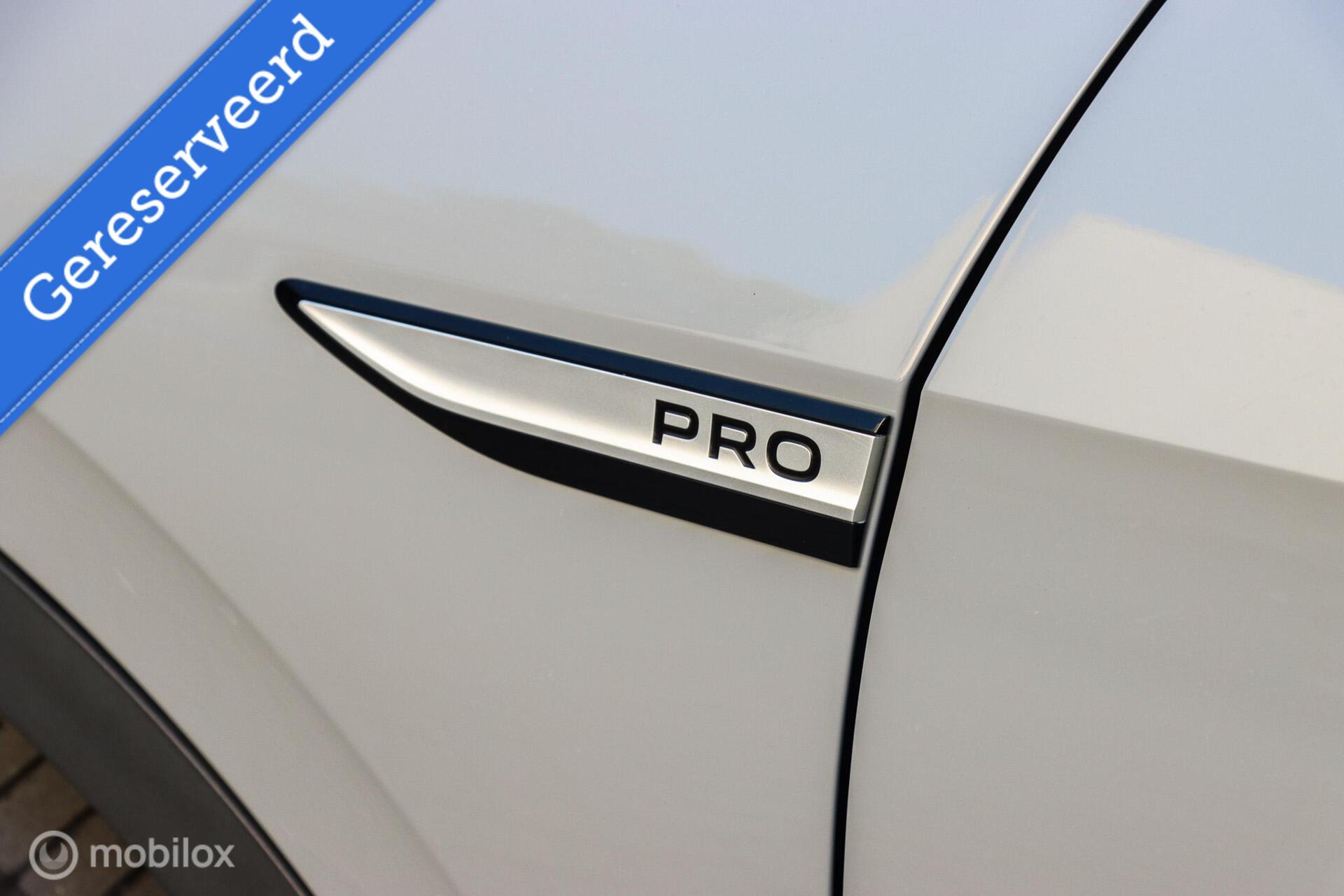 Foto van Volkswagen Id.5 Pro 128 KW