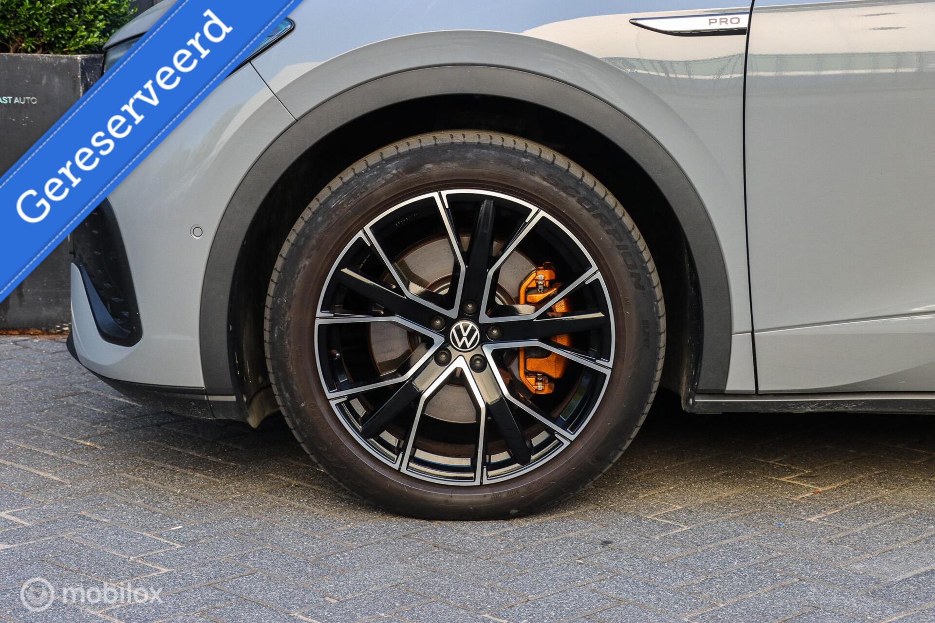 Foto van Volkswagen Id.5 Pro 128 KW