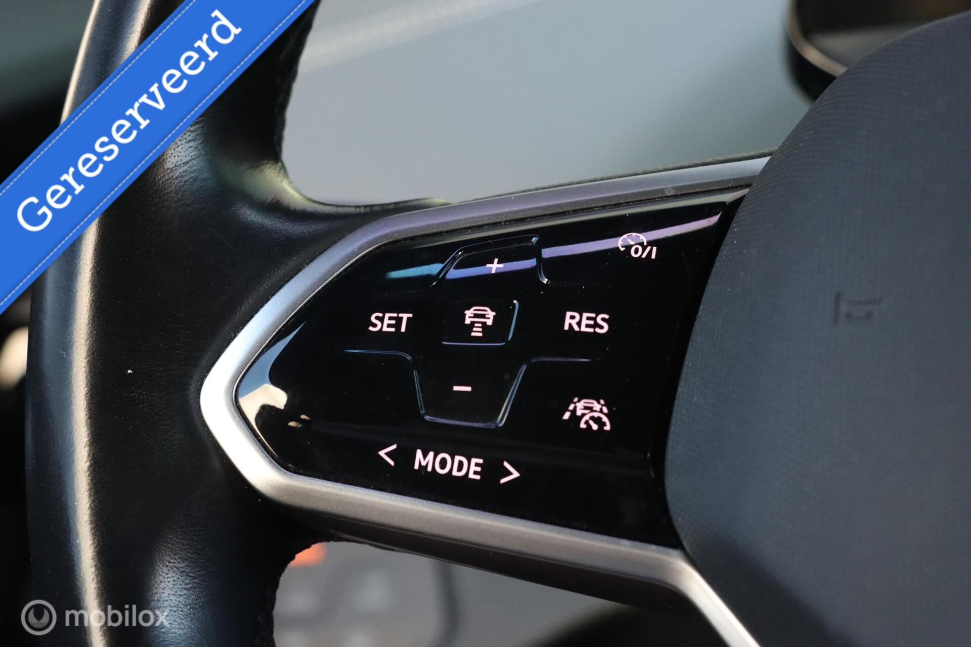Foto van Volkswagen Id.5 Pro 128 KW