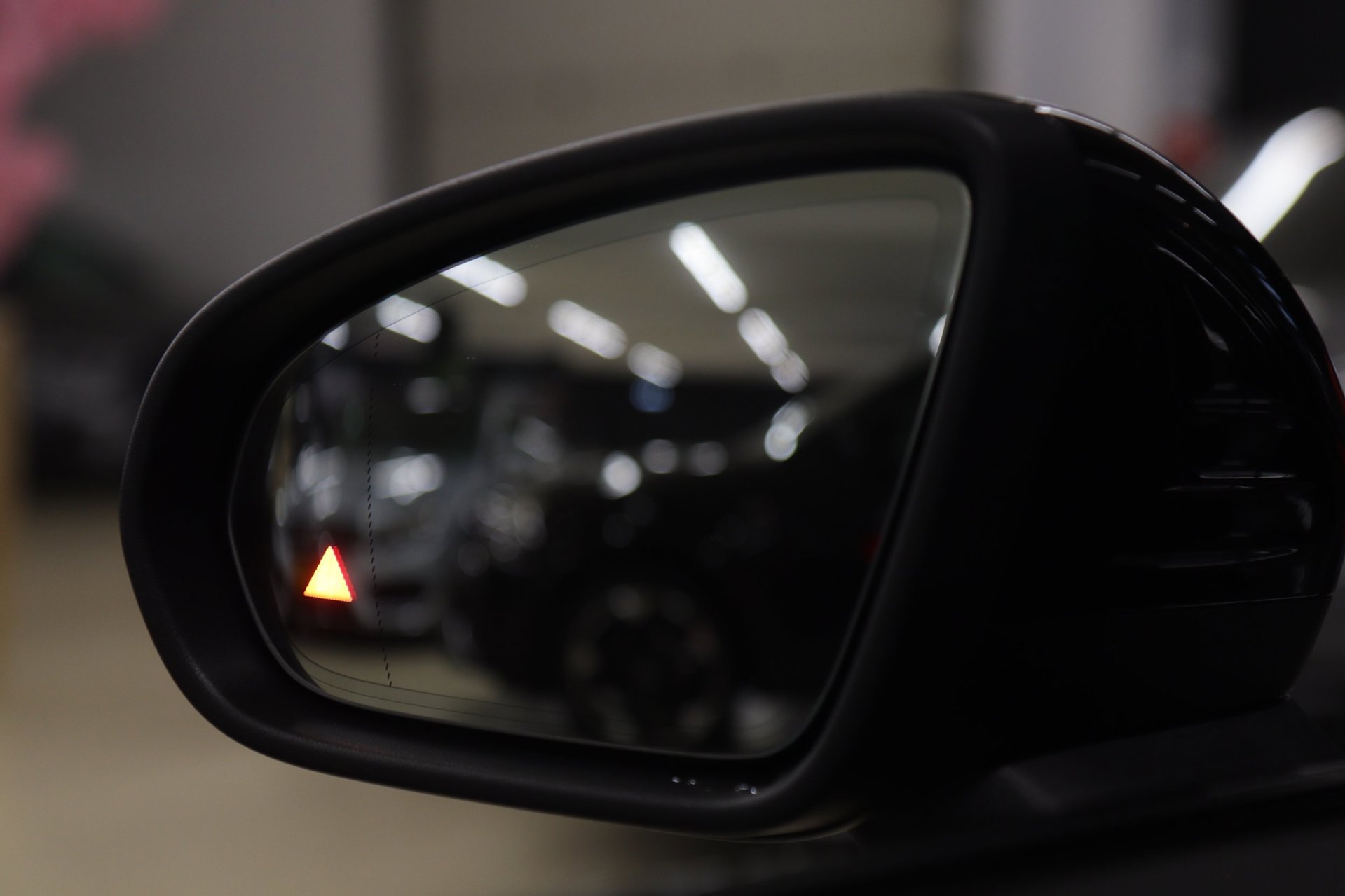 Foto van Mercedes-Benz AMG Cla 35