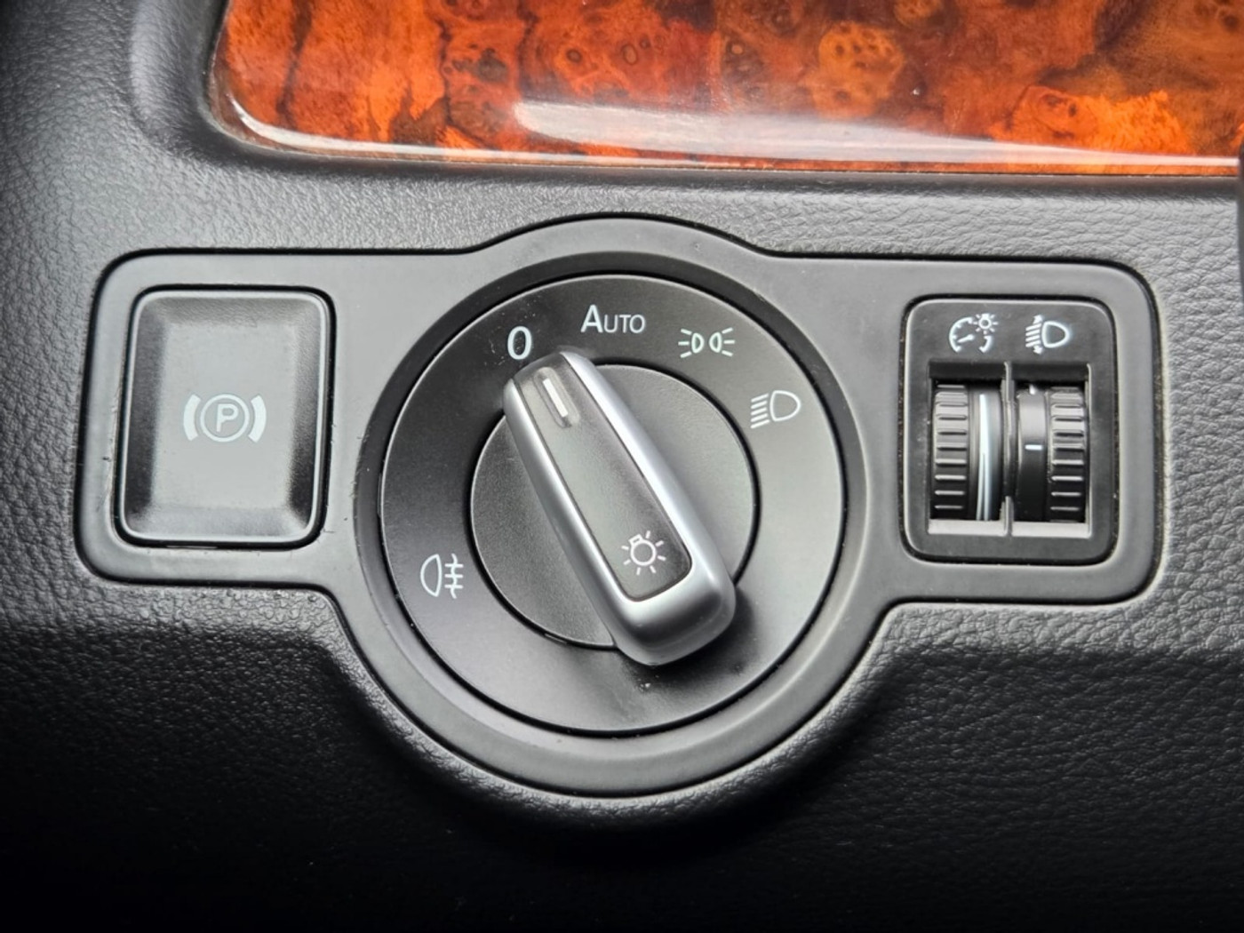 Foto van Volkswagen Passat CC