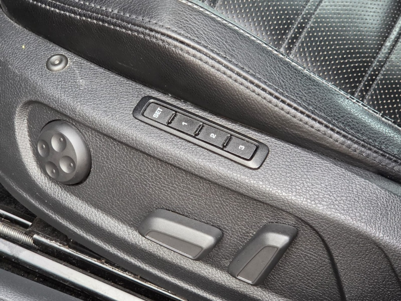 Foto van Volkswagen Passat CC