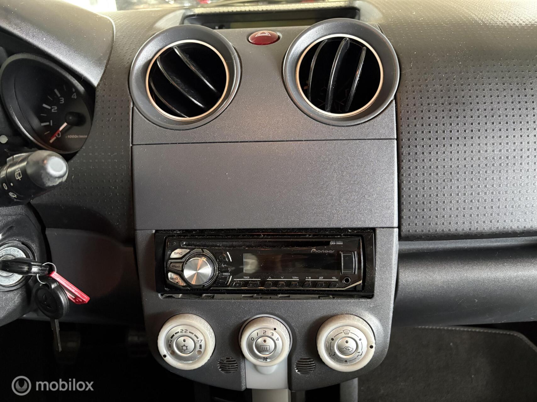 Foto van Mitsubishi Mitsubishi Colt