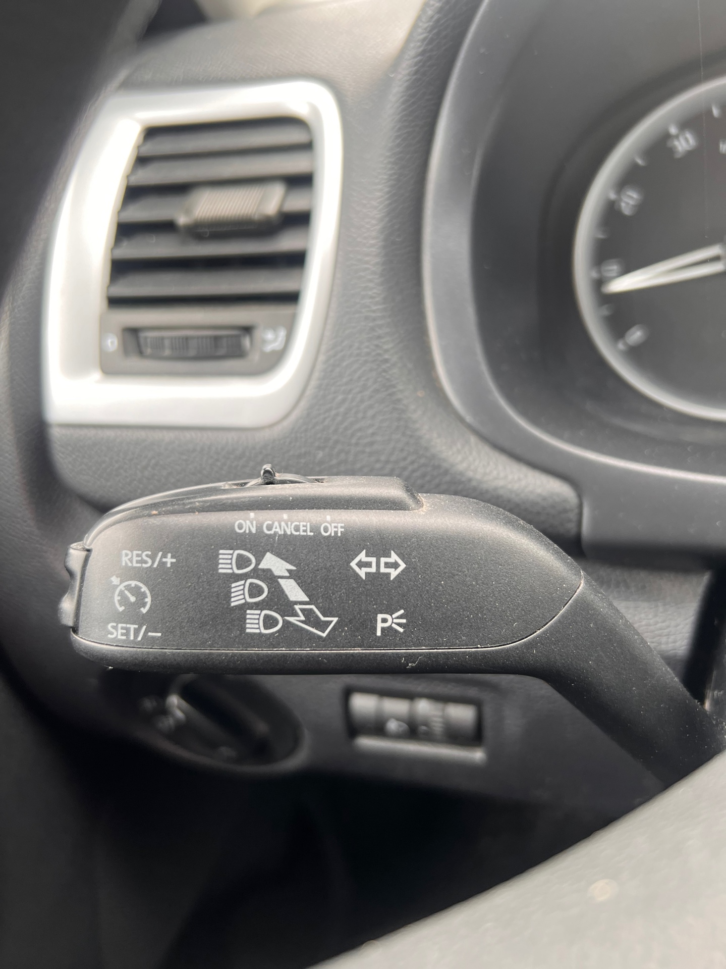 Foto van Skoda Fabia