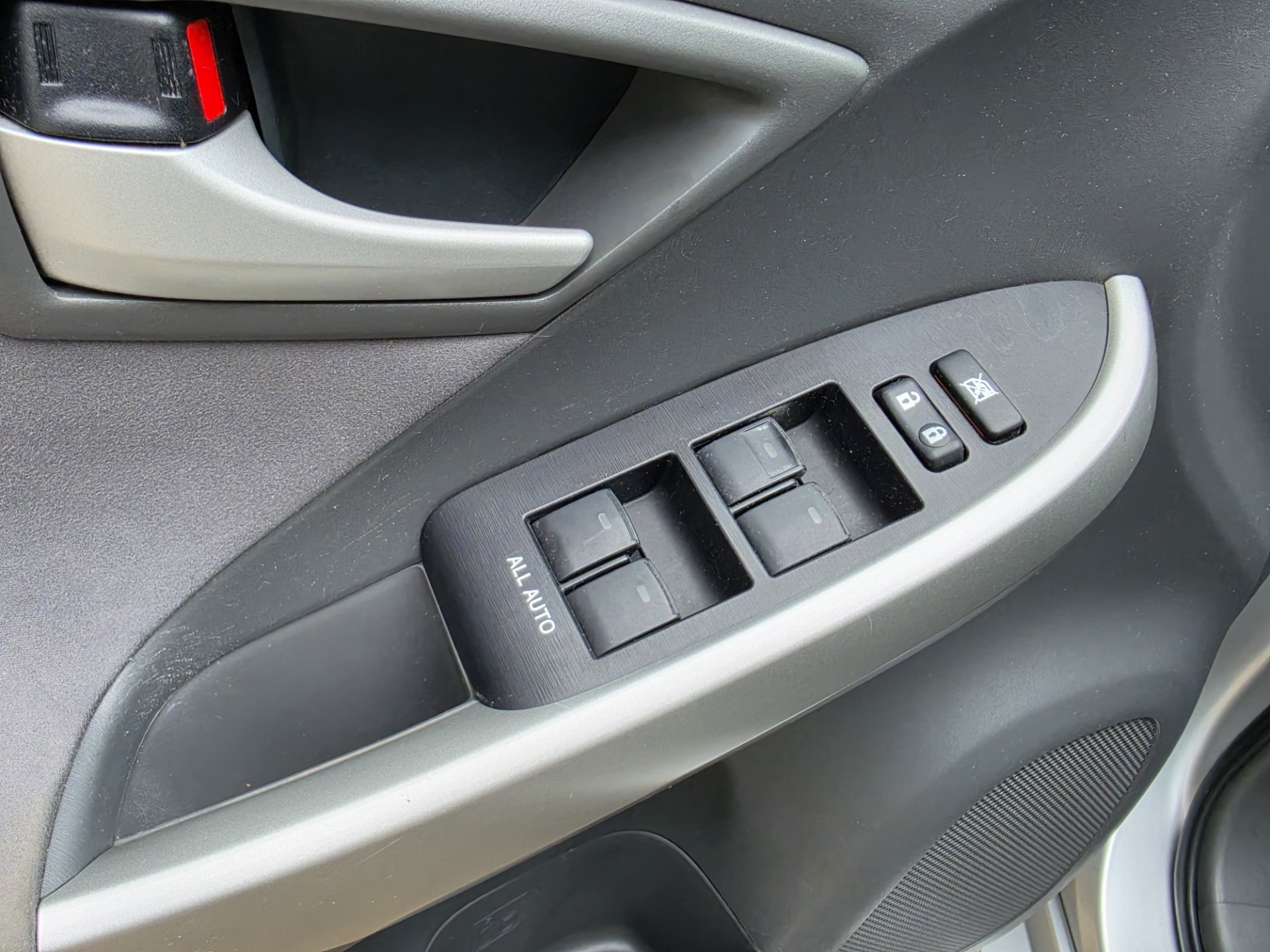 Foto van Toyota Toyota Prius