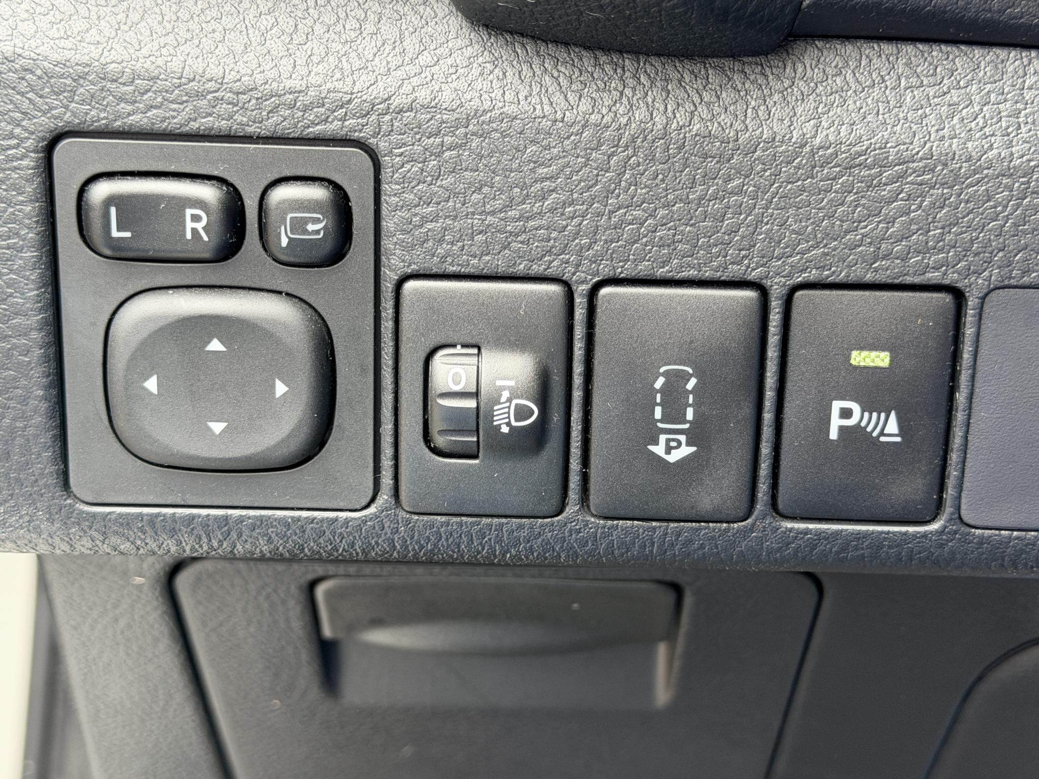 Foto van Toyota Toyota Auris