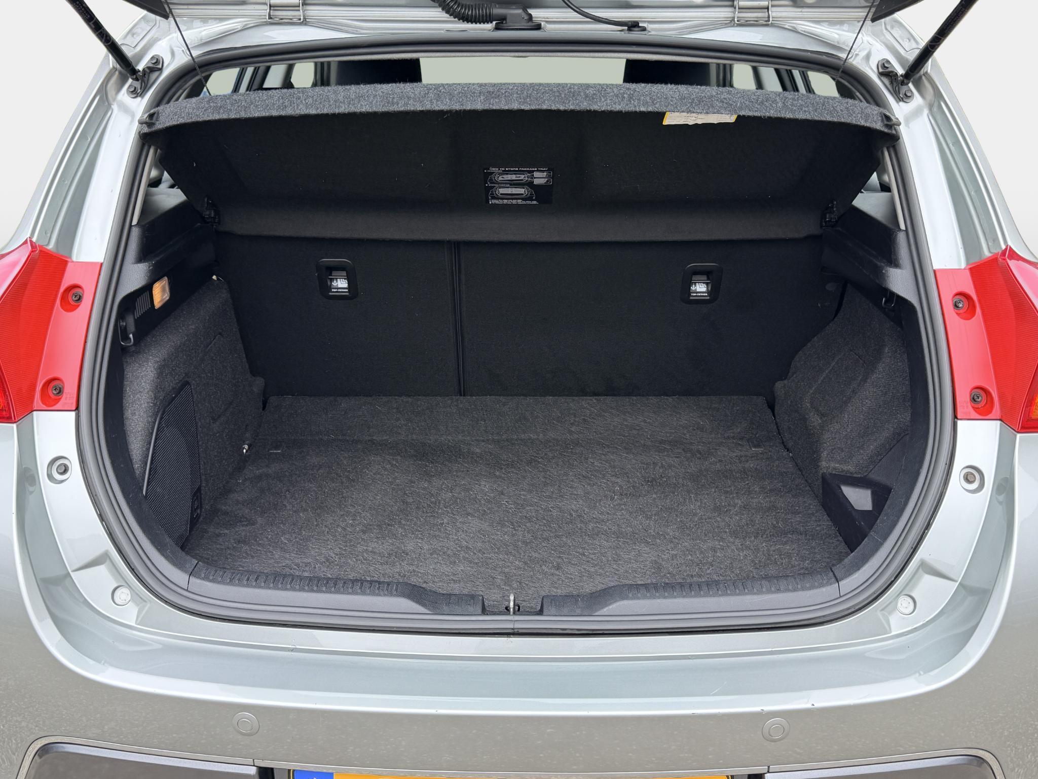 Foto van Toyota Toyota Auris