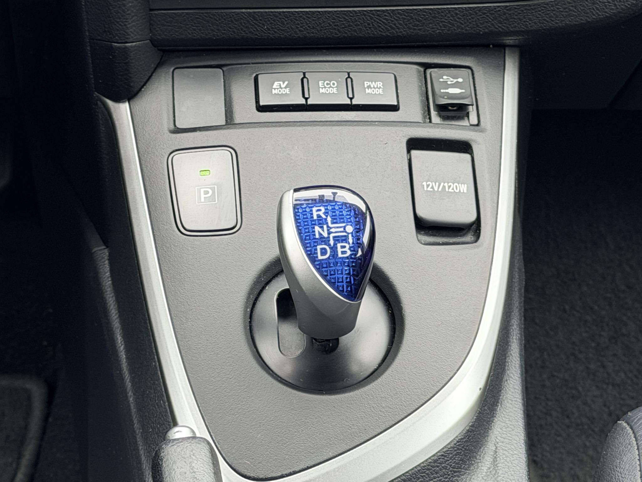 Foto van Toyota Toyota Auris