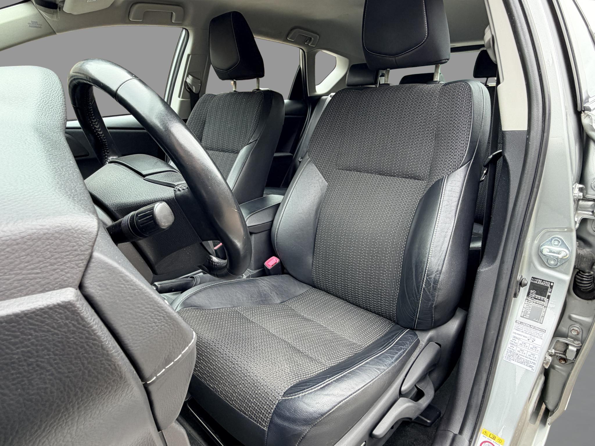 Foto van Toyota Toyota Auris